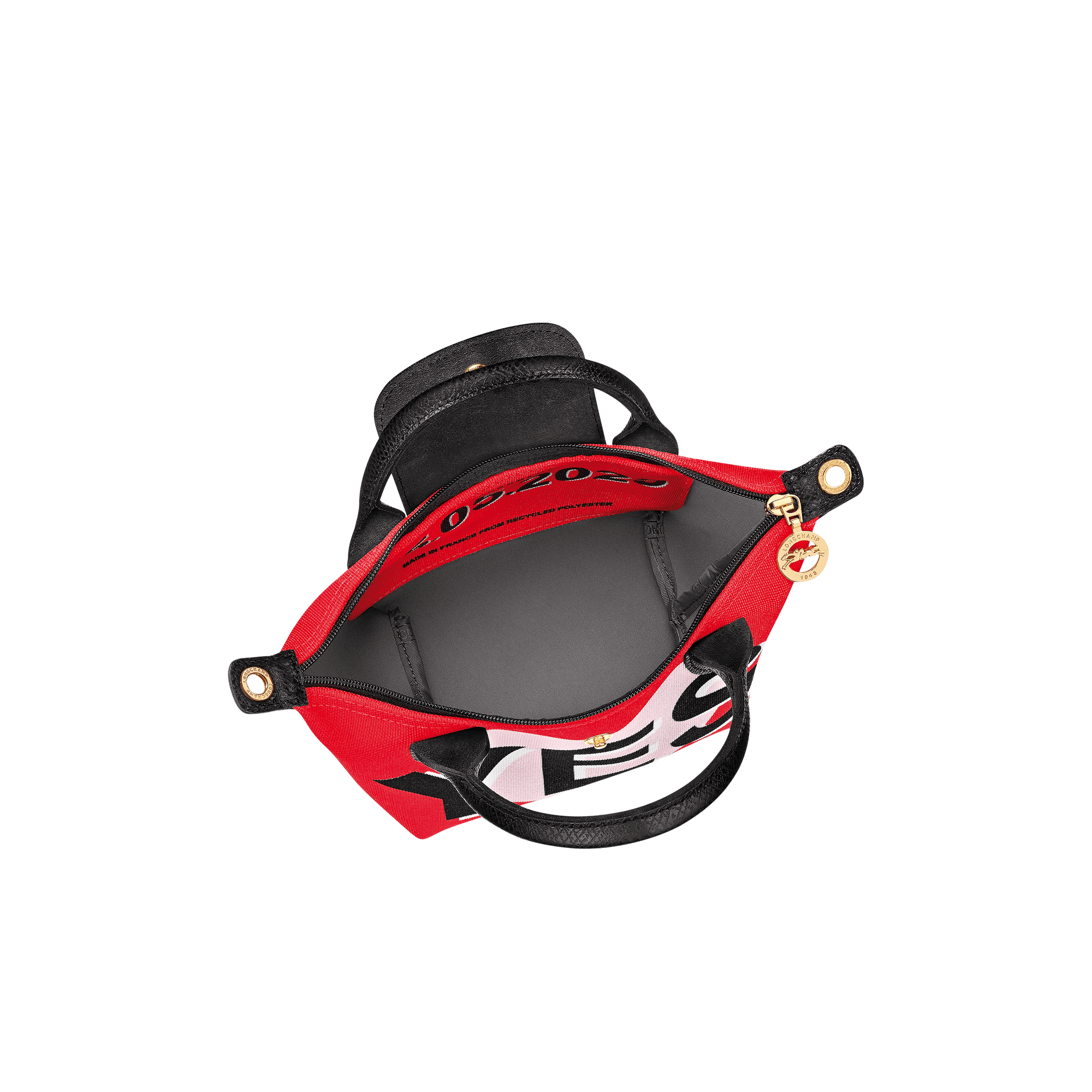 Sac &agrave; main XS My Pliage - Vue 4 de 6