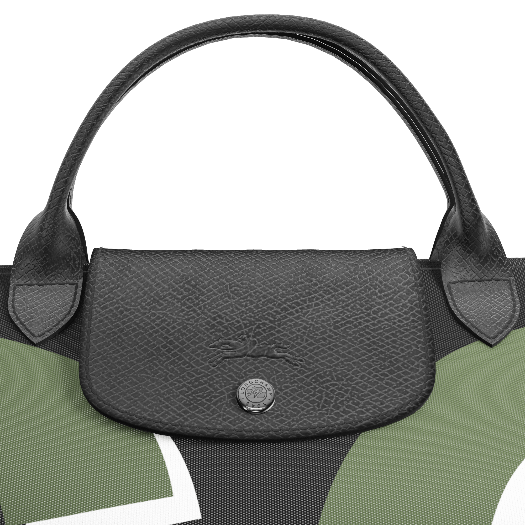 Sac de voyage L My Pliage - Vue 6 de 6