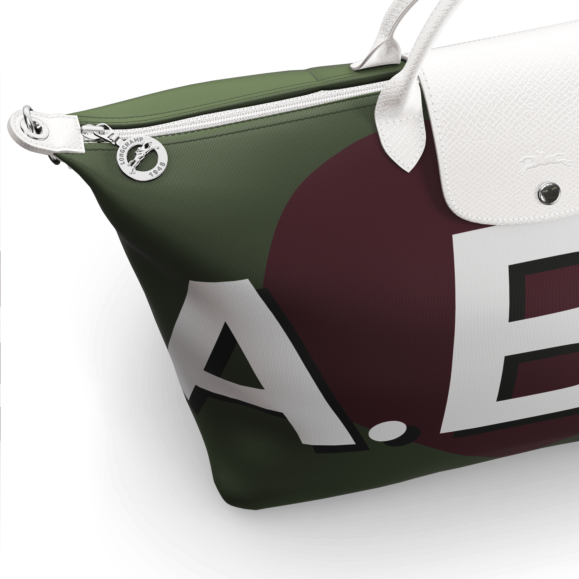 Reisetasche L My Pliage - Ansicht 5 von 6