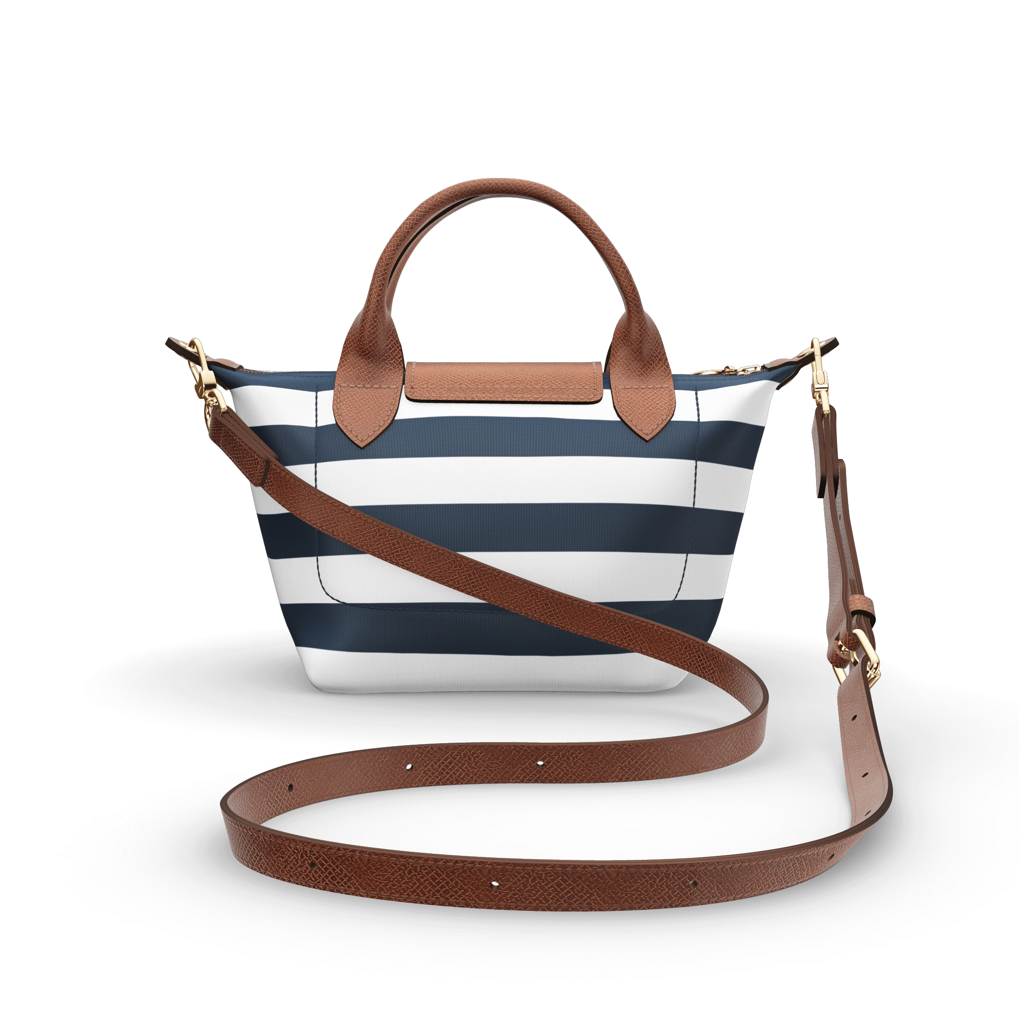 Sac &agrave; main XS My Pliage - Vue 4 de 6