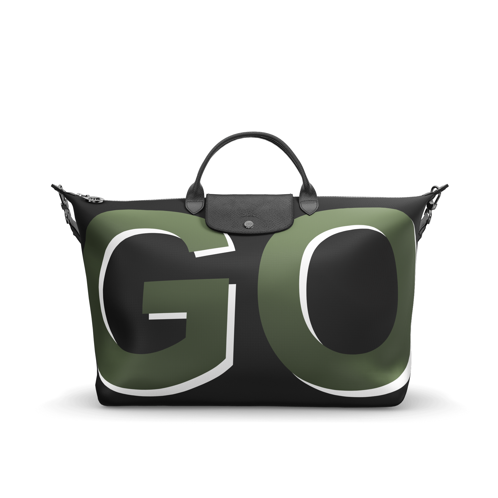 Sac de voyage L My Pliage - Vue 2 de 6