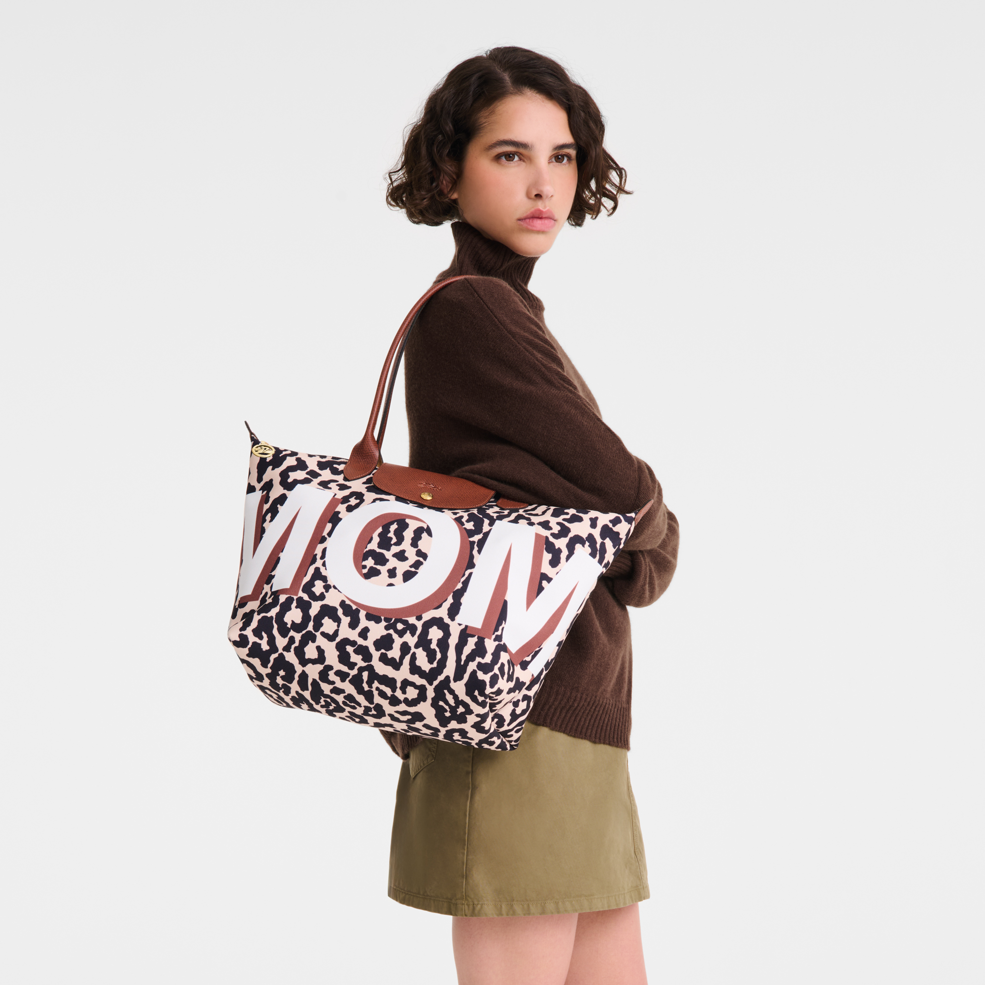 My Pliage L Tote bag - View 3 of  6