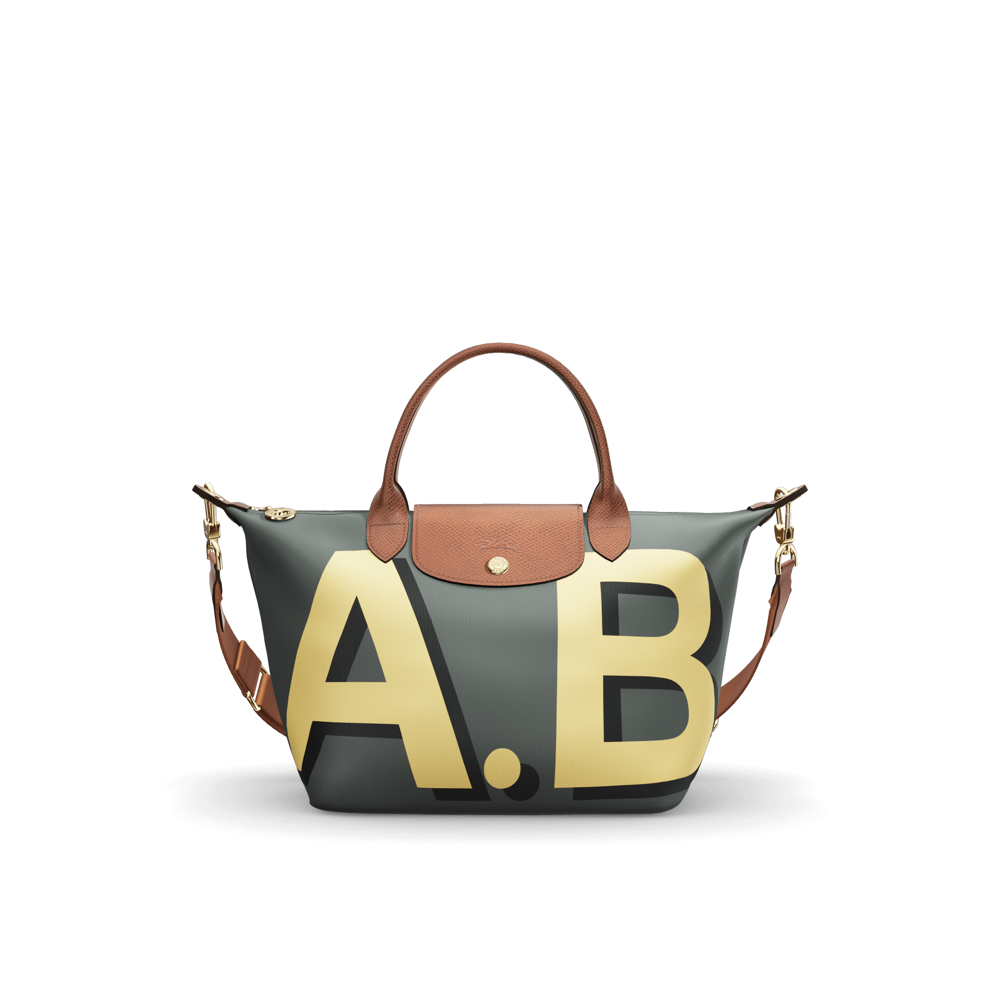 My Pliage S Handbag - View 2 of 6