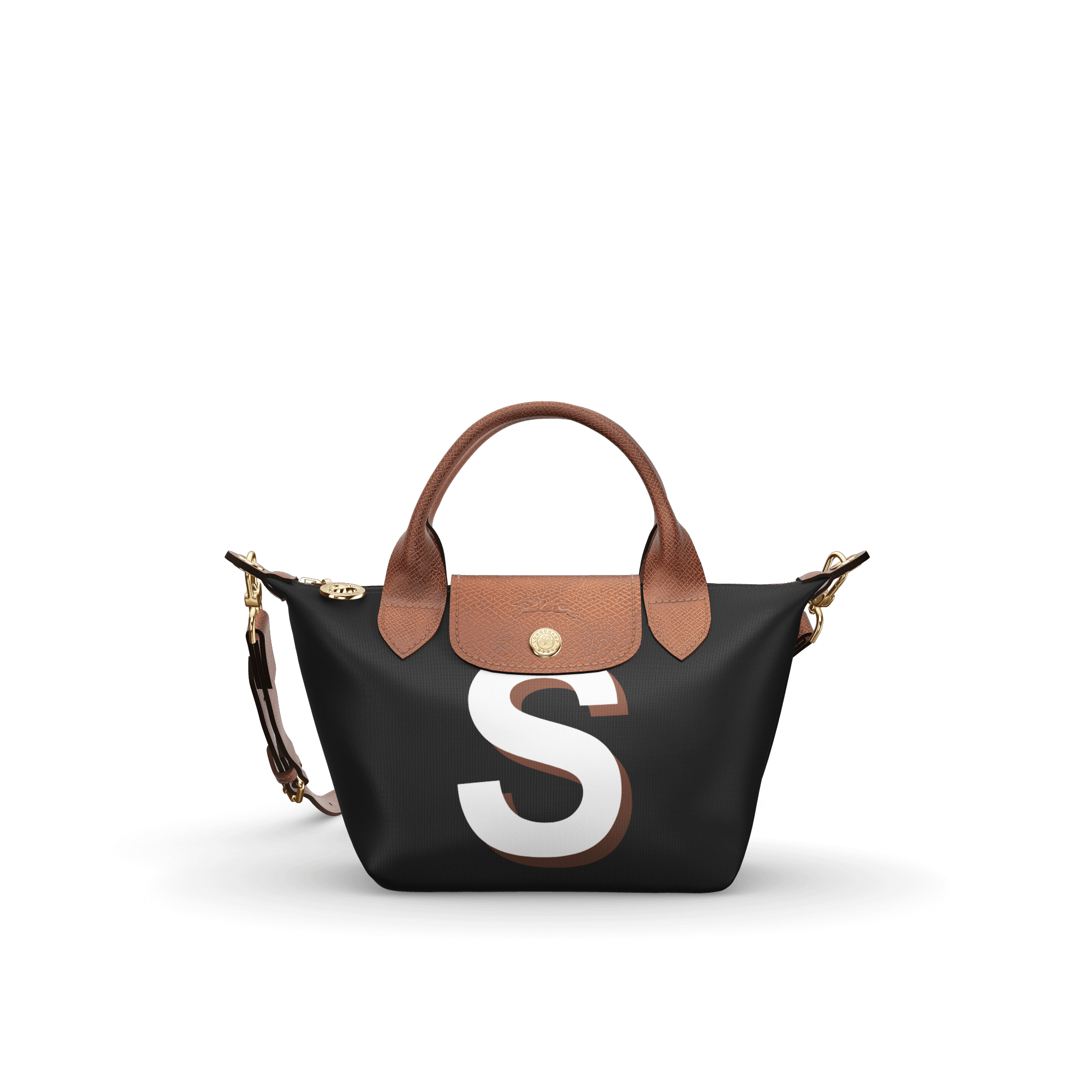 My Pliage Tas met handgreep aan de bovenkant XS - Weergave 2 van  6
