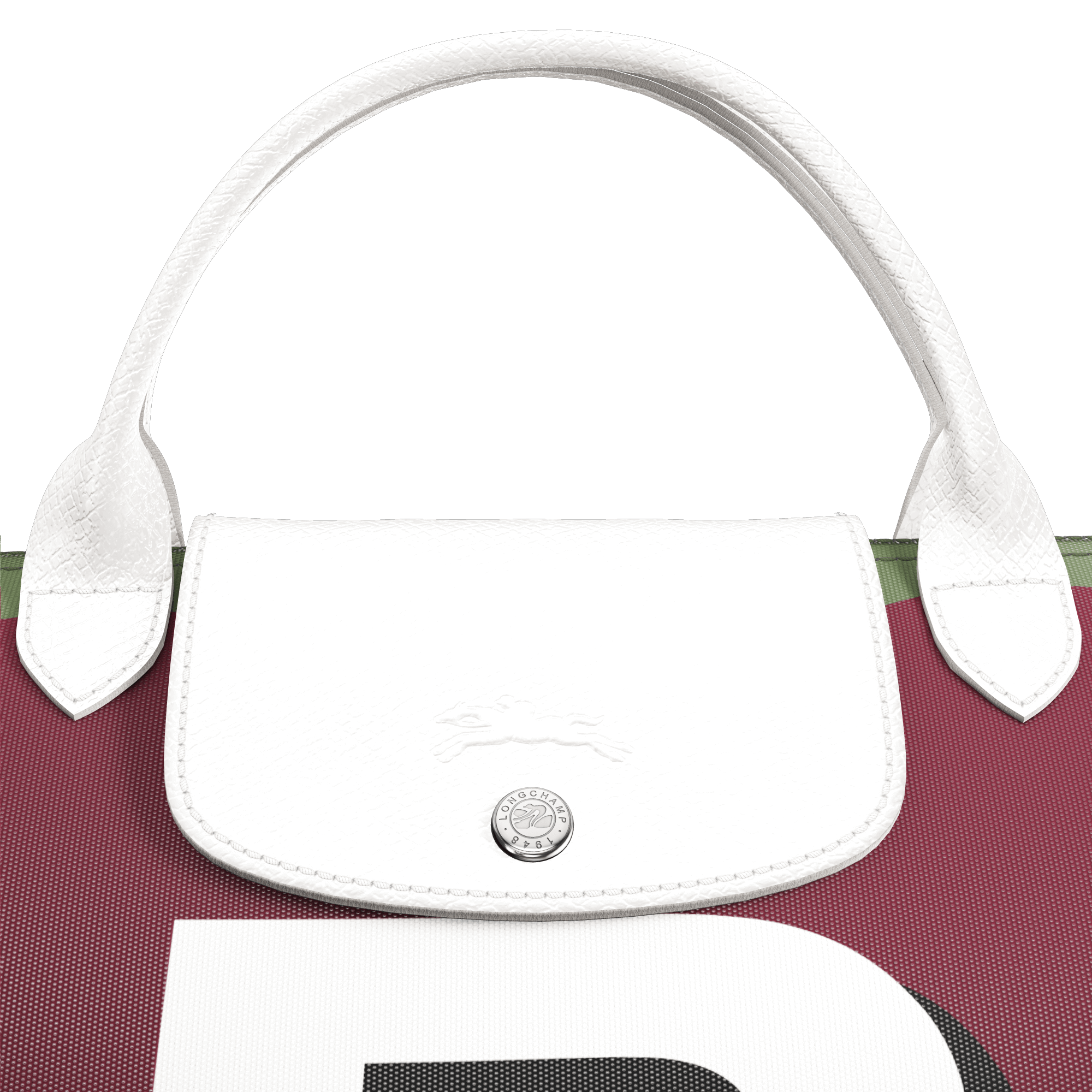 Sac de voyage L My Pliage - Vue 6 de 6