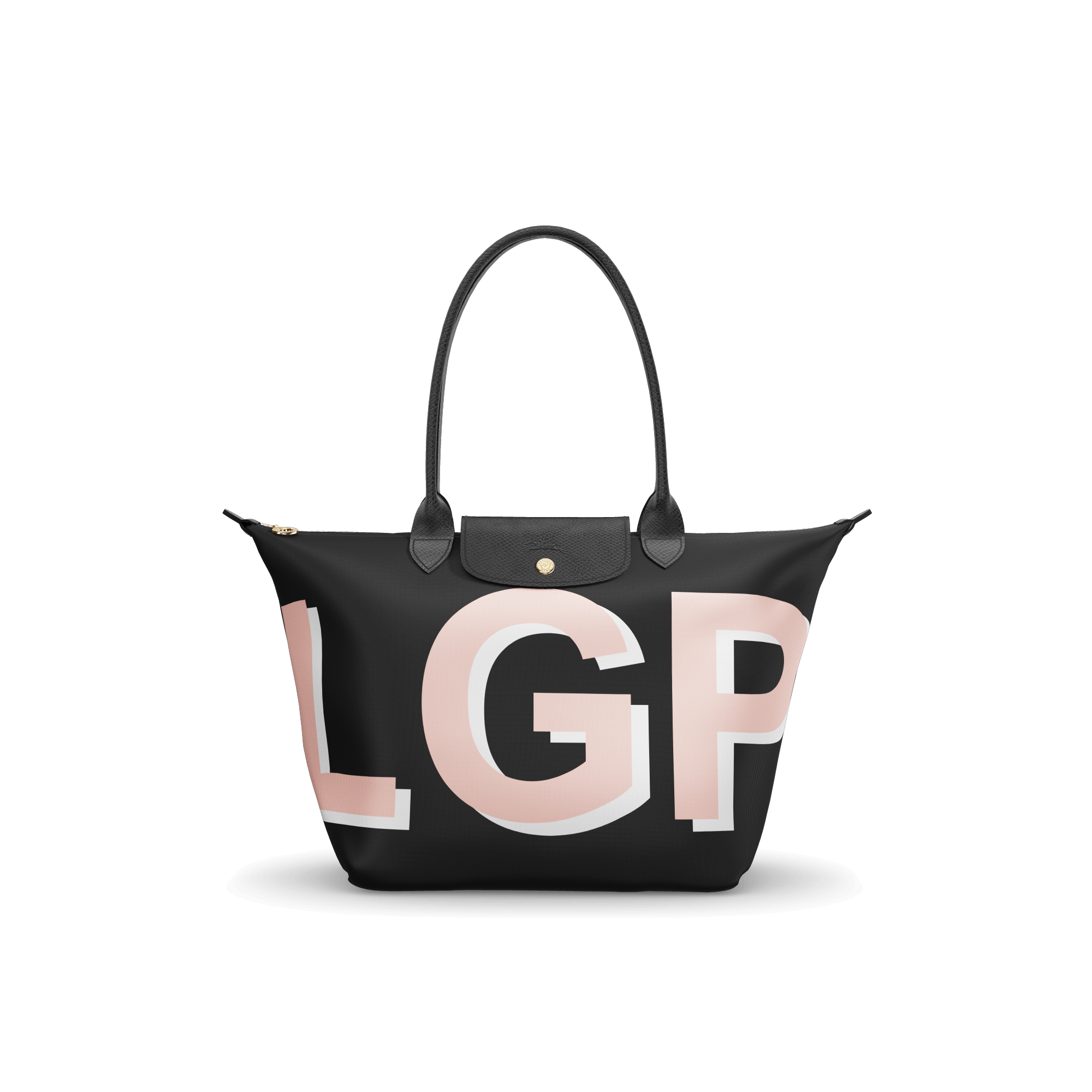 Shopper L My Pliage - Ansicht 2 von 6