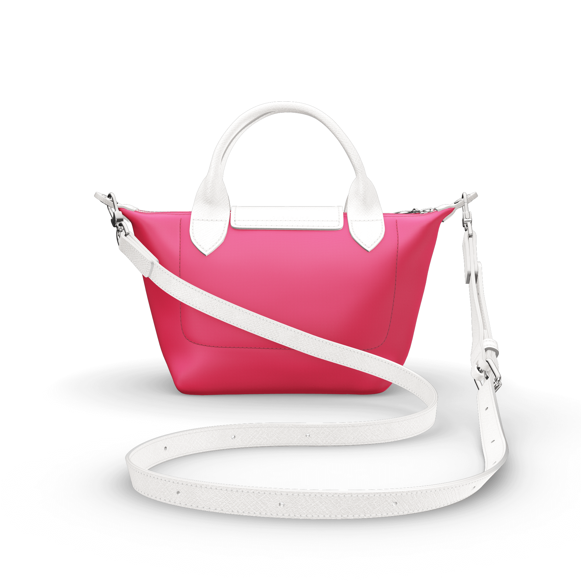 My Pliage Tas met handgreep aan de bovenkant XS - Weergave 4 van  6