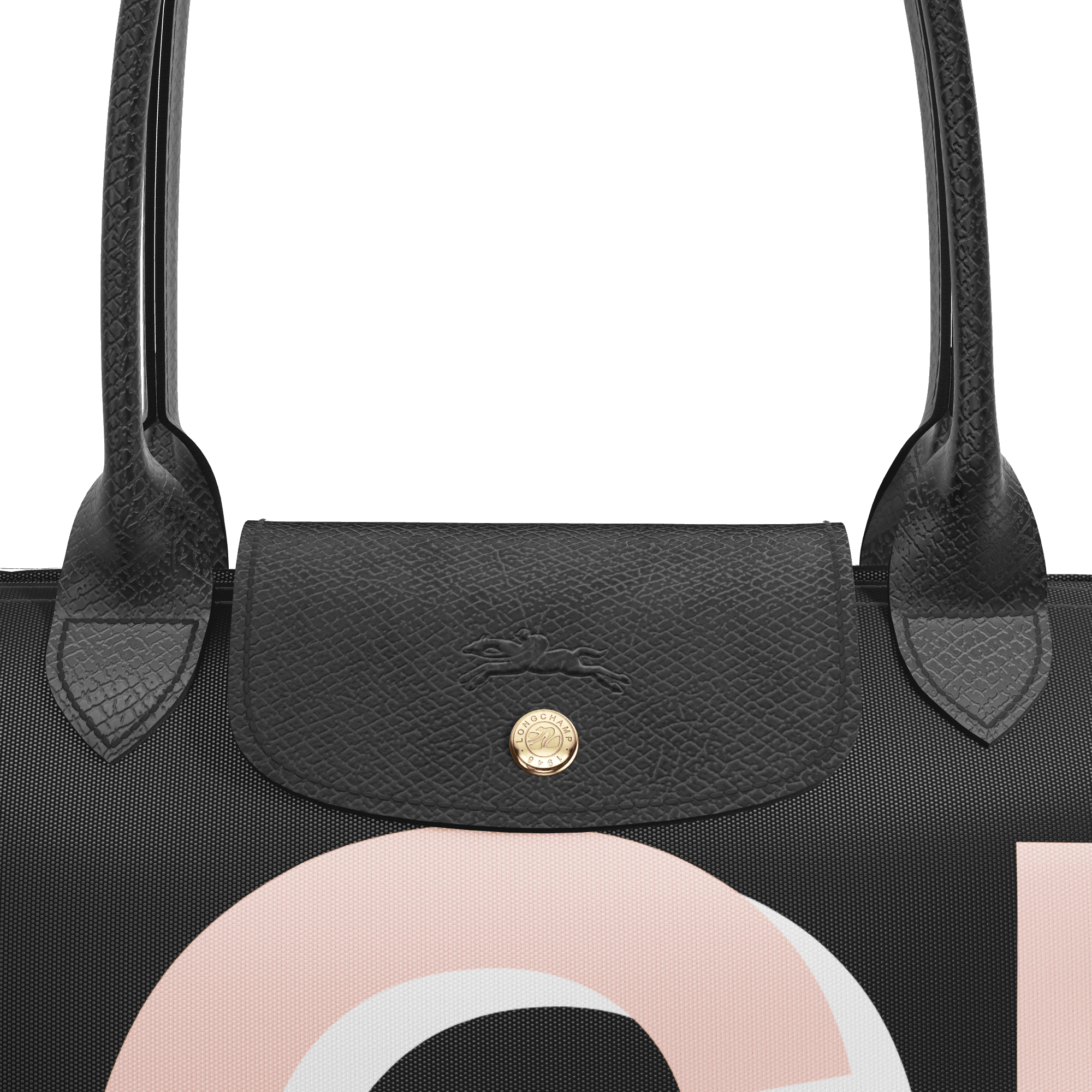 My Pliage L Tote bag - View 6 of 6
