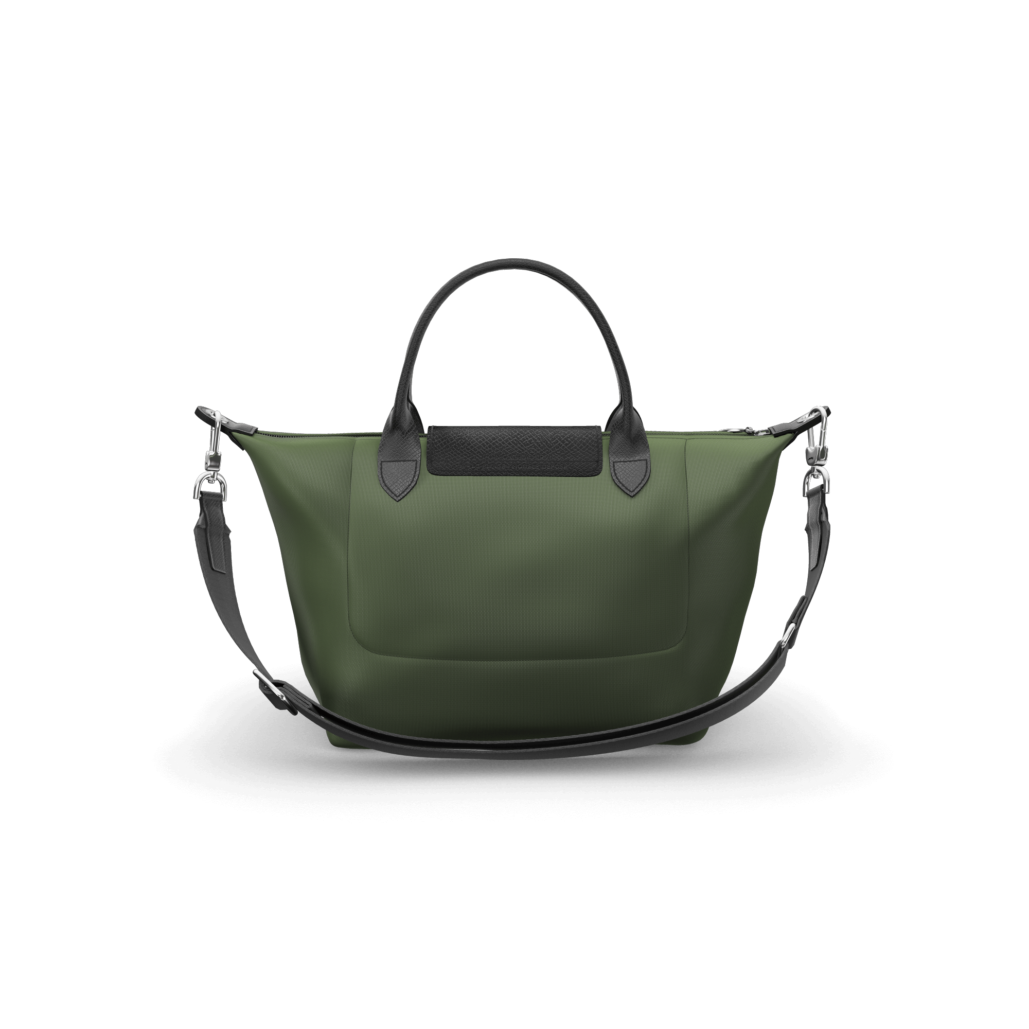 My Pliage S Handbag - View 4 of 6