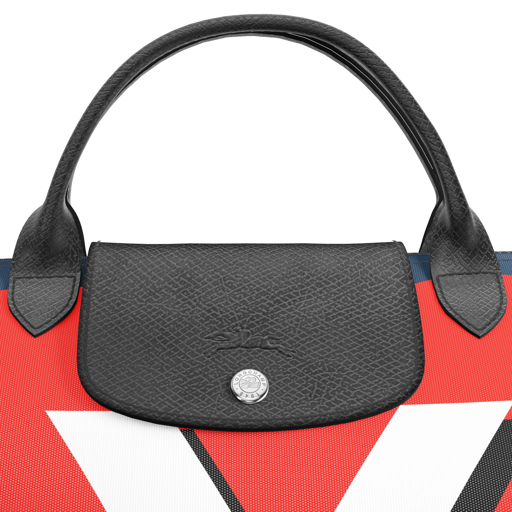 Borsa da viaggio L My Pliage - View 6 of  6