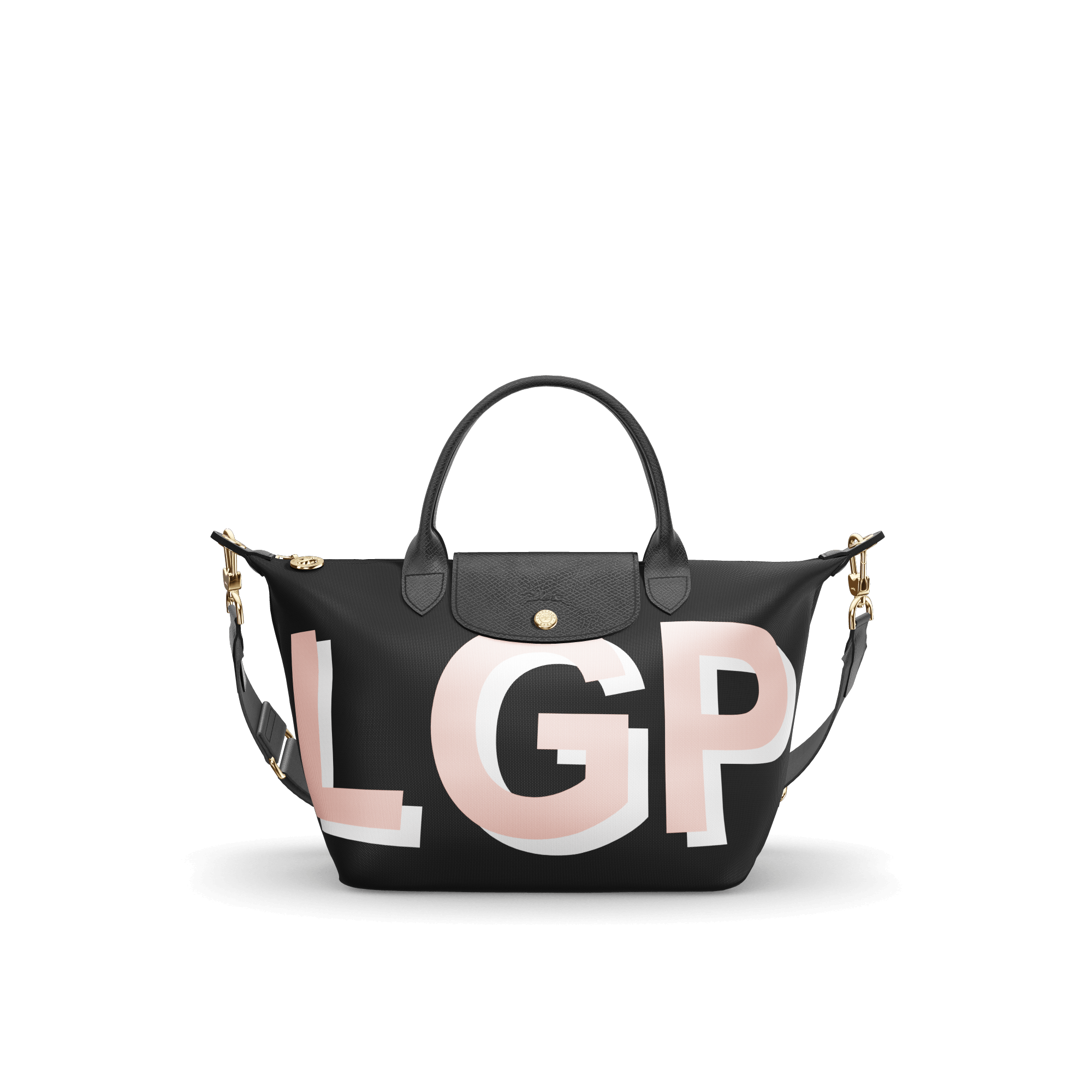 My Pliage S Handbag - View 2 of 6