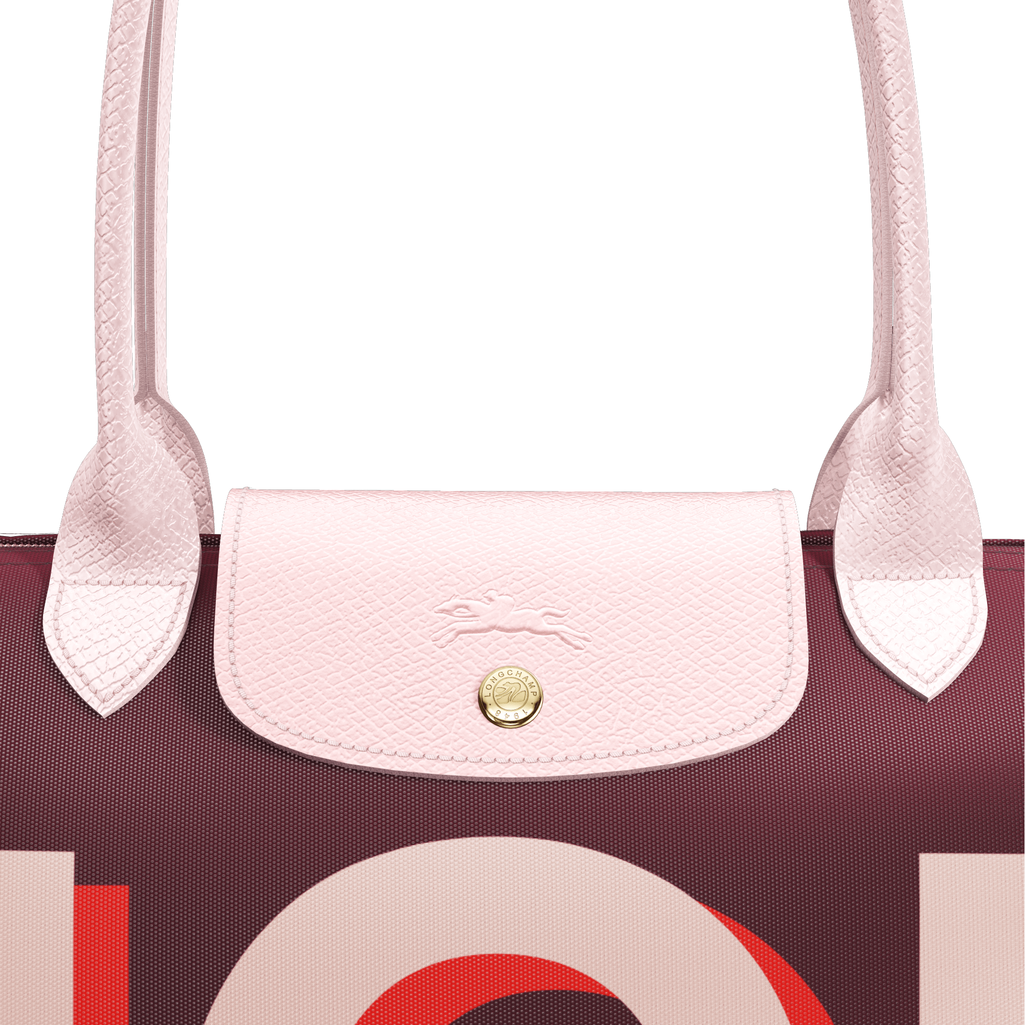 Sac cabas L My Pliage - Vue 6 de 6