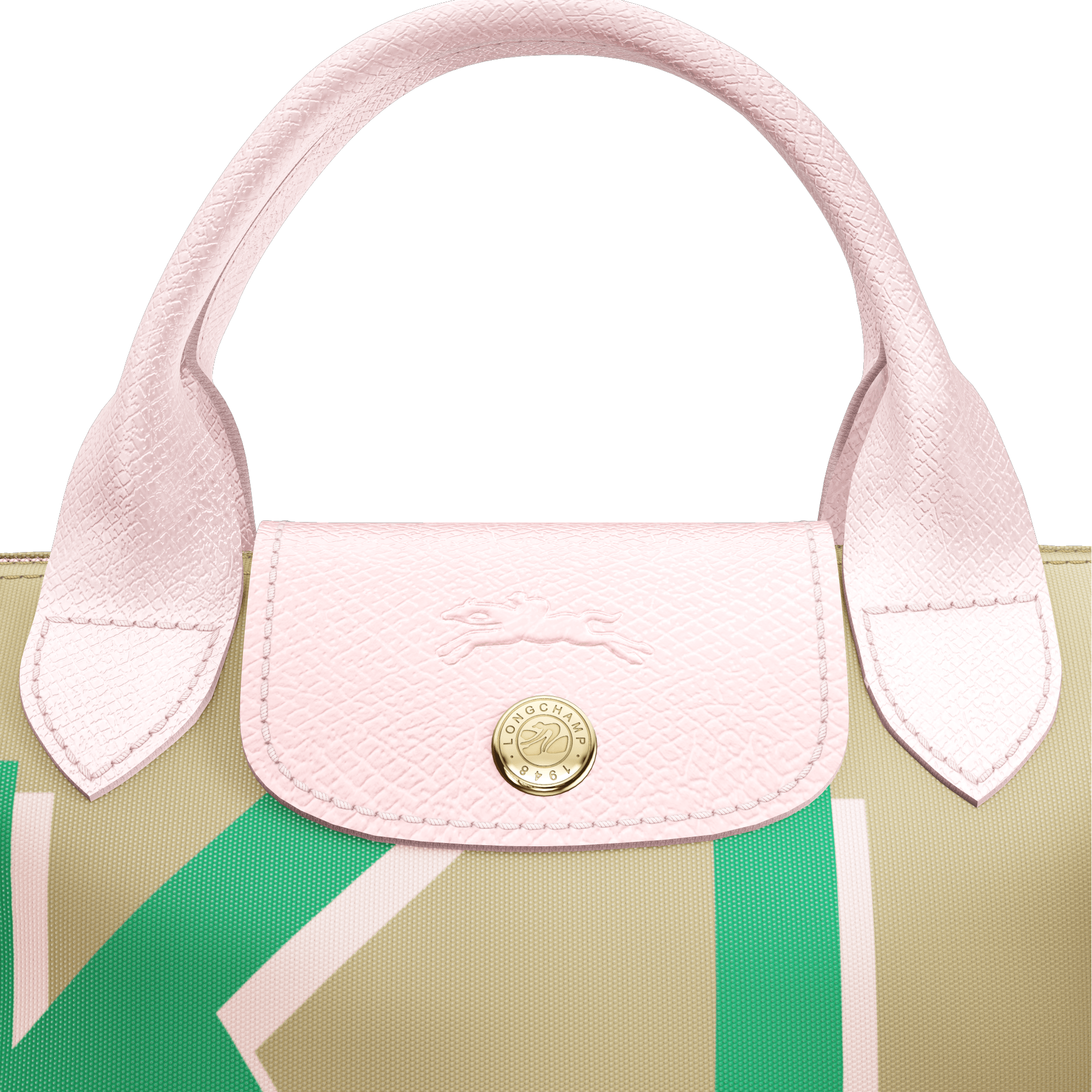 My Pliage Tas met handgreep aan de bovenkant XS - Weergave 6 van  6