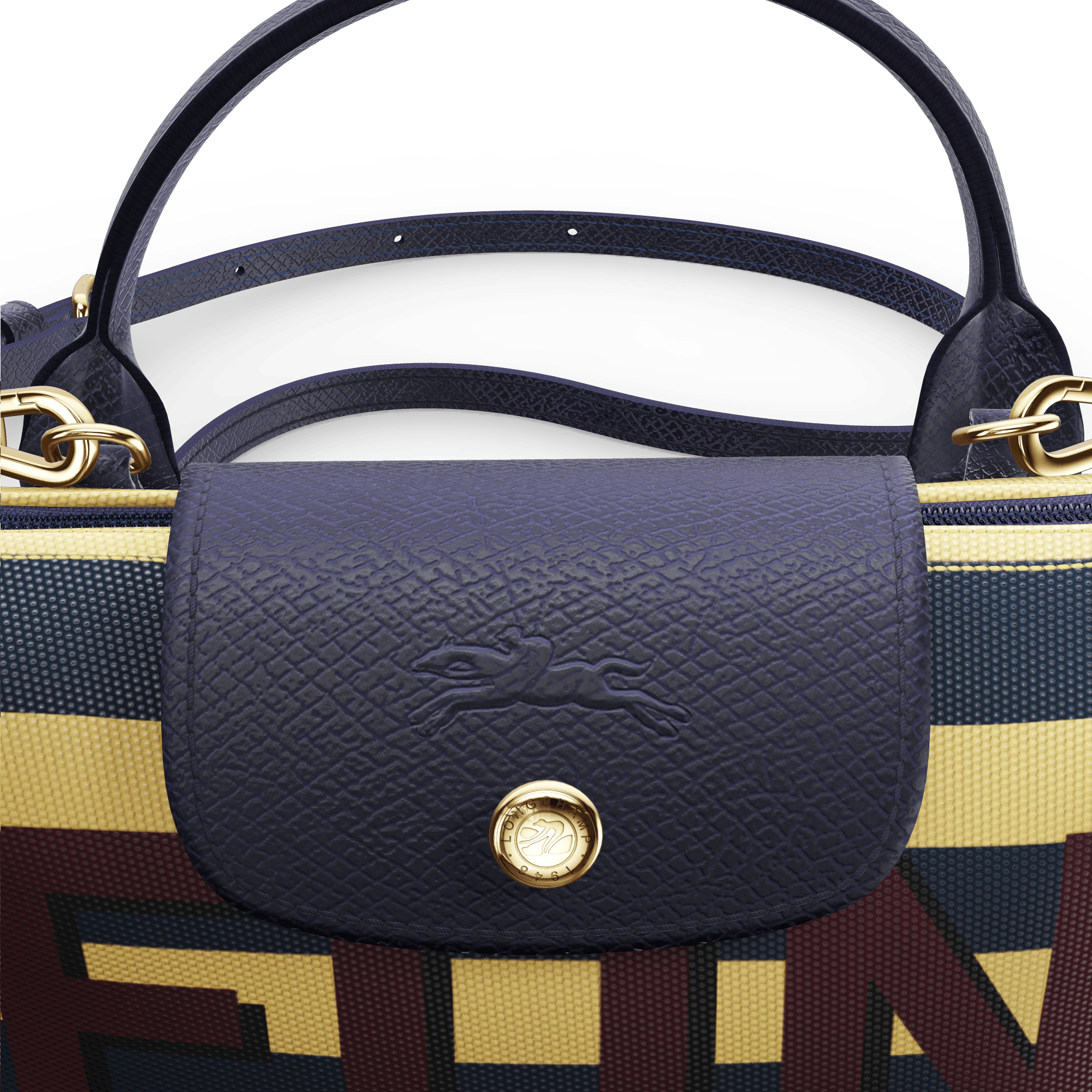 My Pliage Pouch - View 6 of  6