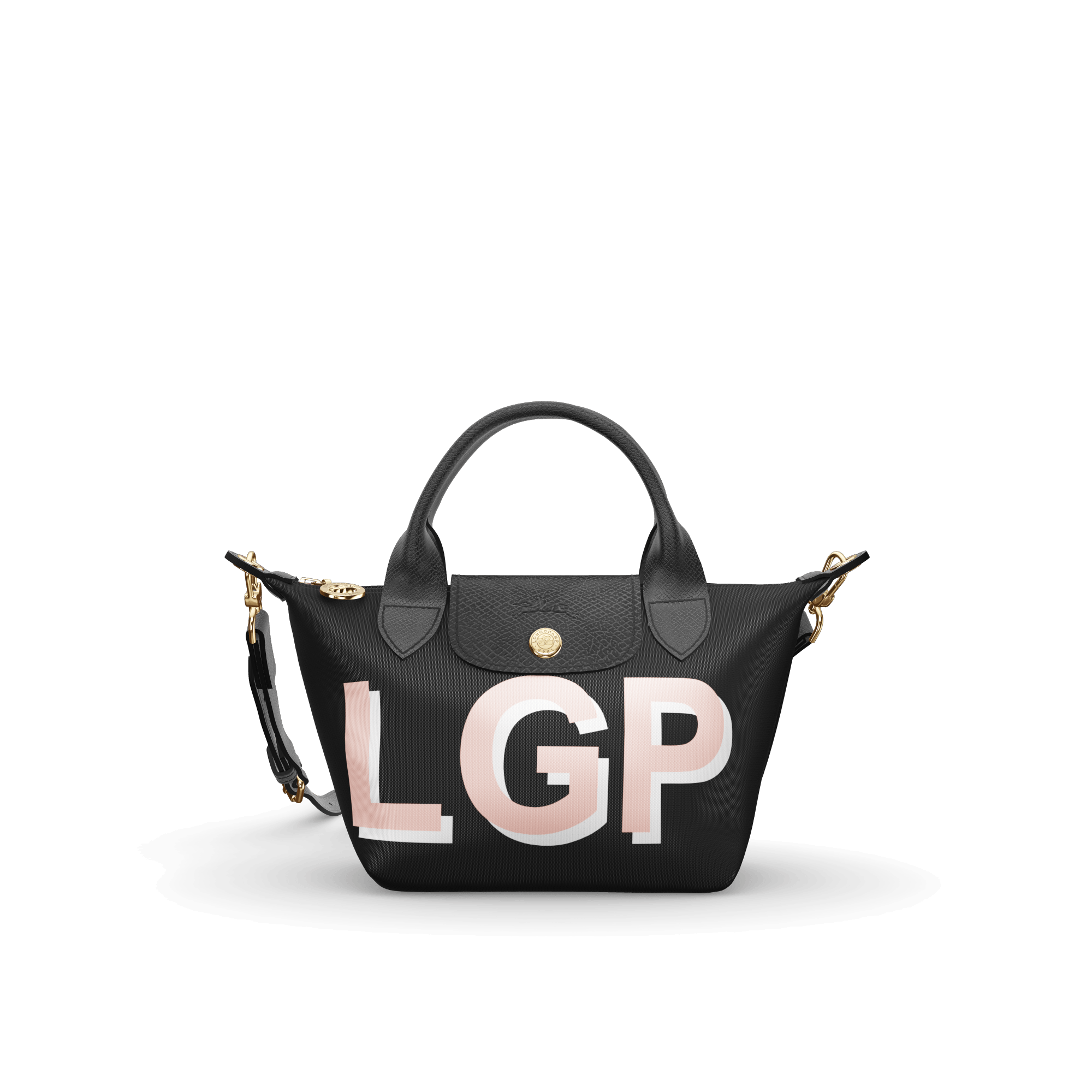 My Pliage Bolso con asa superior XS - Vista 2 de 6