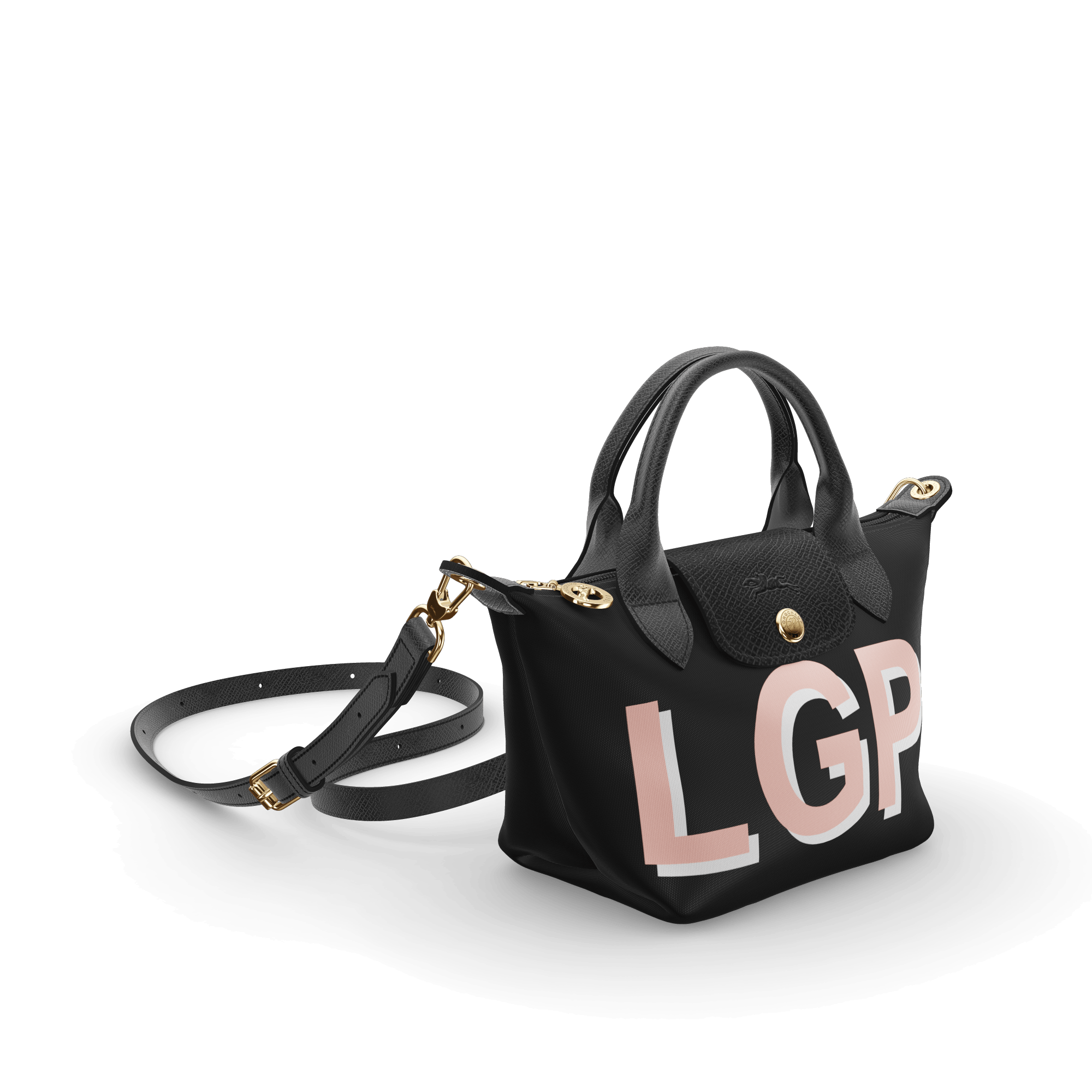 My Pliage XS Handbag - View 3 of 6