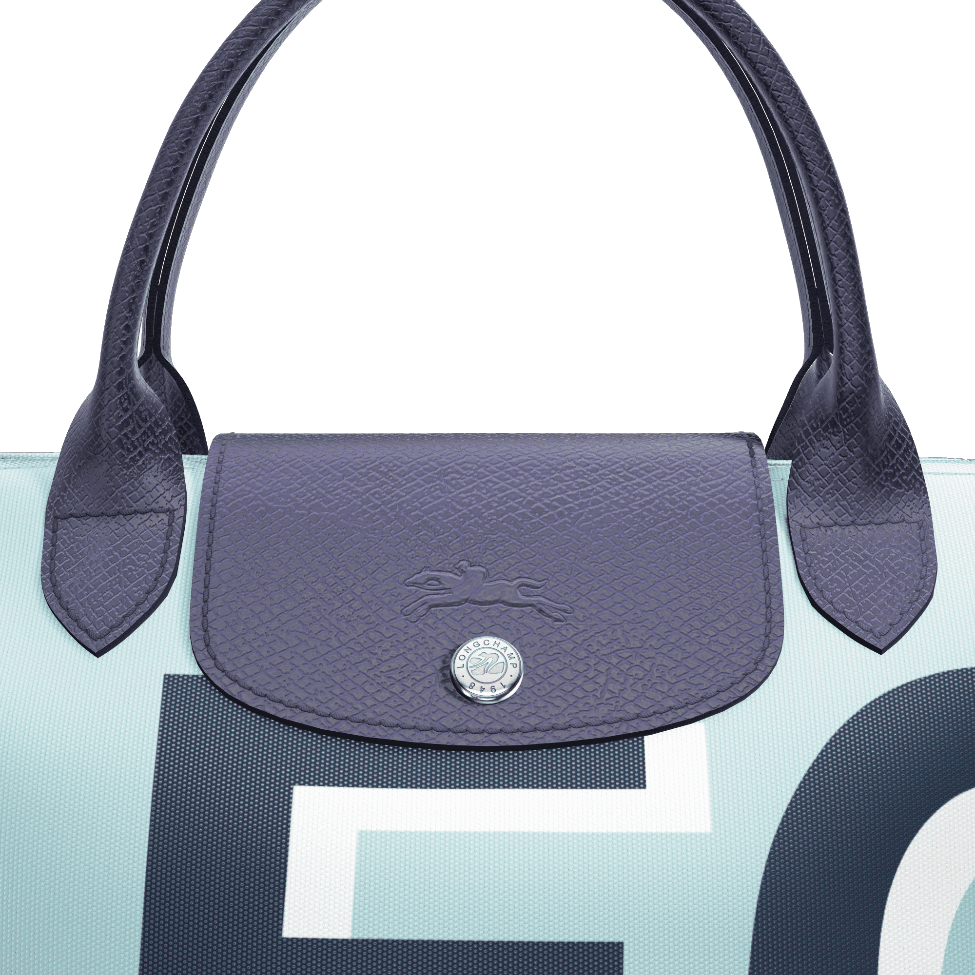 Sac &agrave; main S My Pliage - Vue 6 de 6