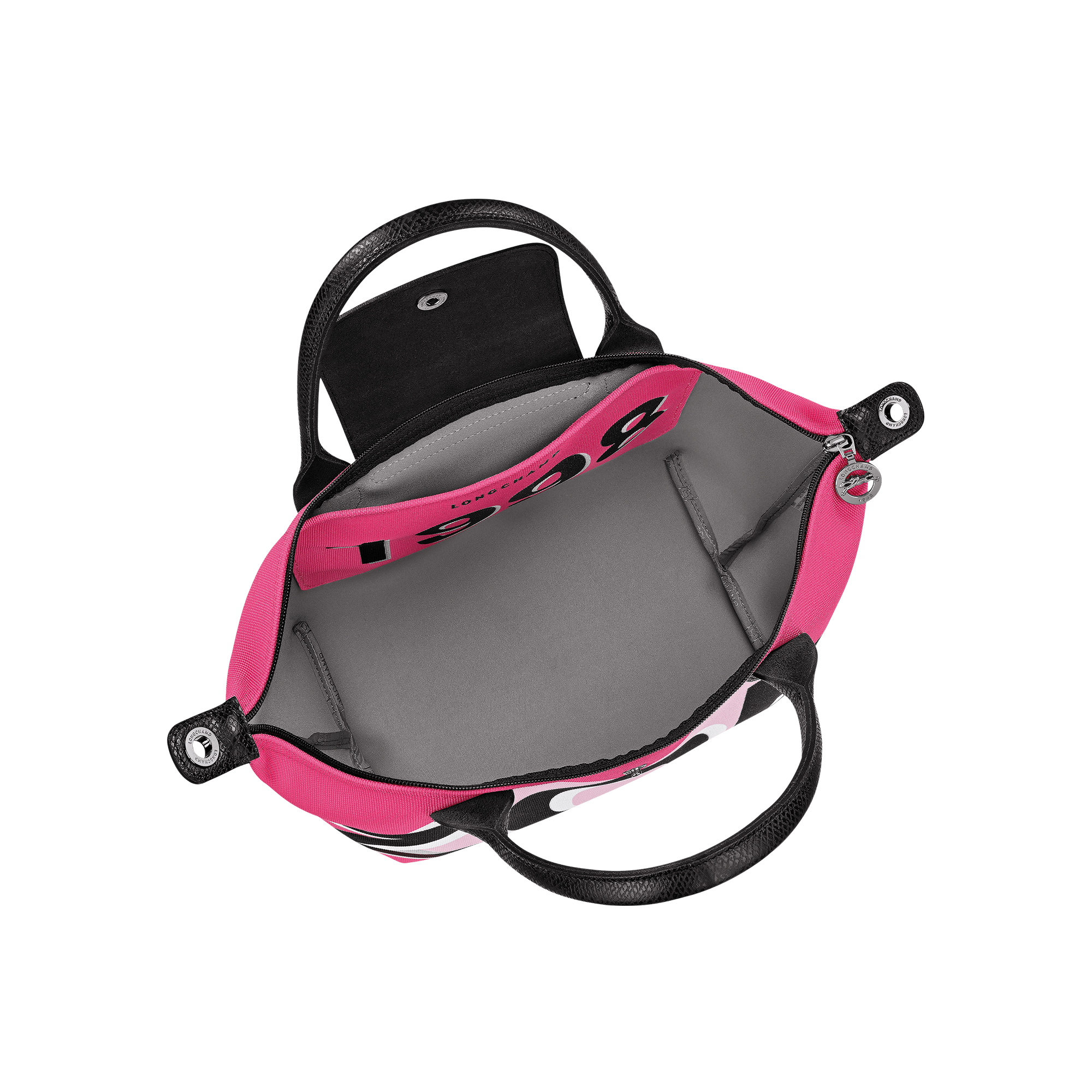 Sac &agrave; main S My Pliage - Vue 4 de 6