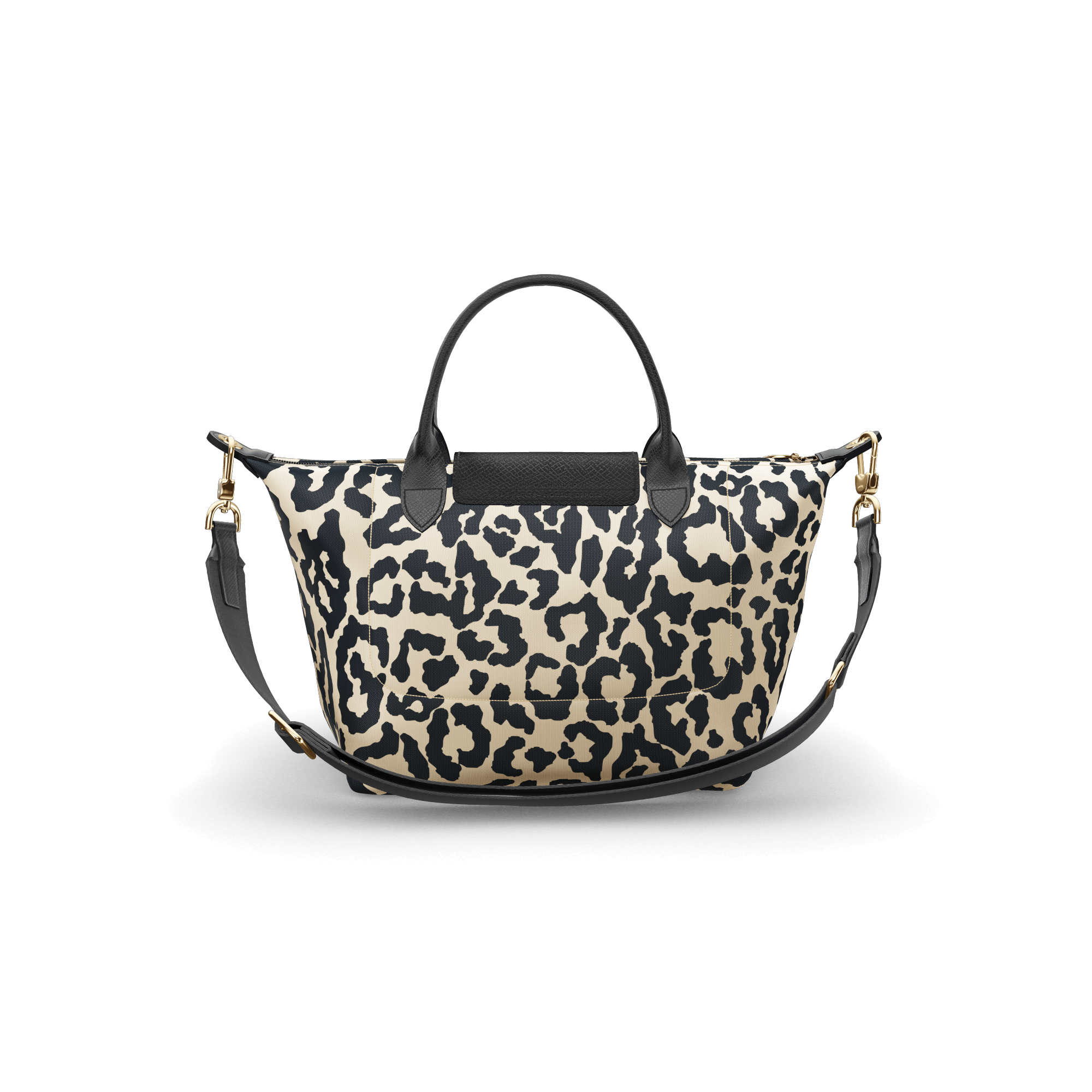 My Pliage S Handbag - View 4 of  6