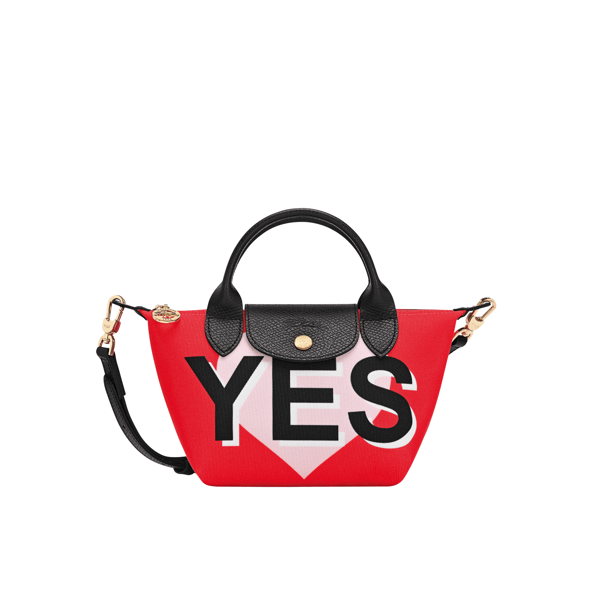 My Pliage Tas met handgreep aan de bovenkant XS - Weergave 2 van  6