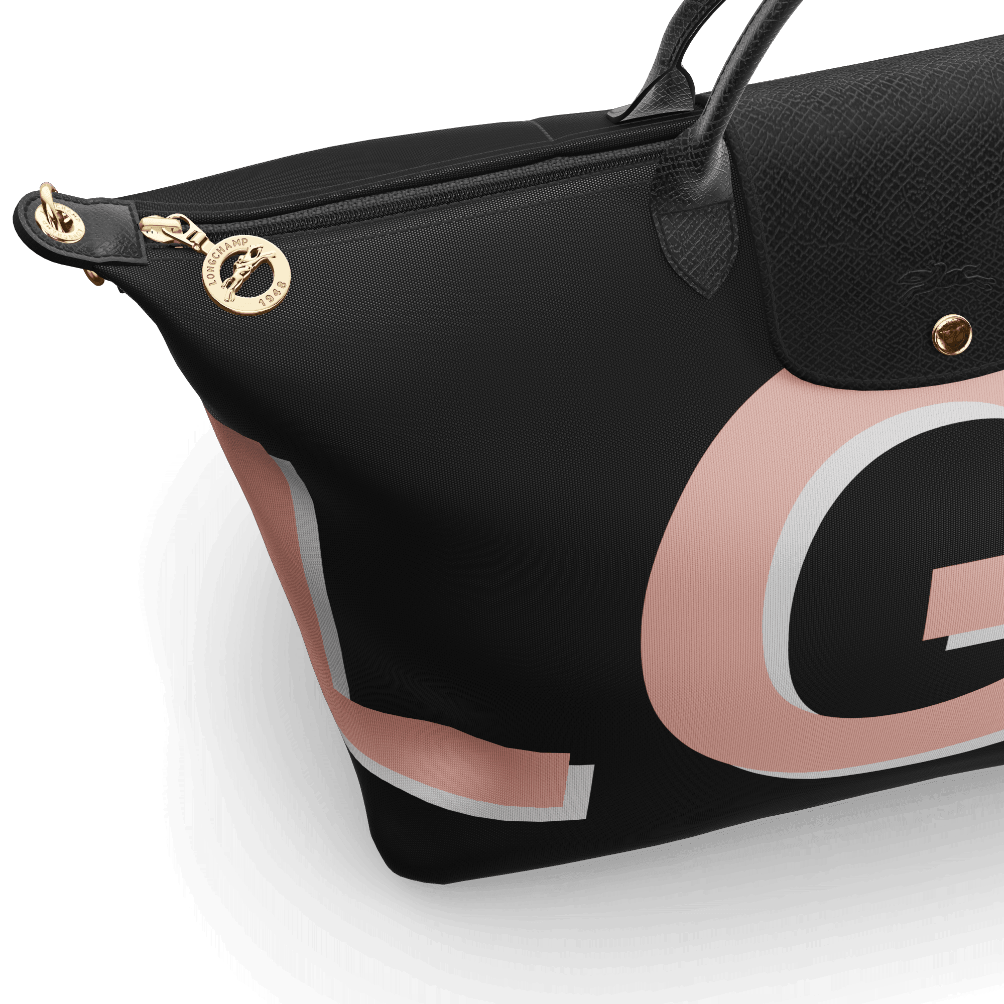 Reisetasche L My Pliage - Ansicht 5 von 6