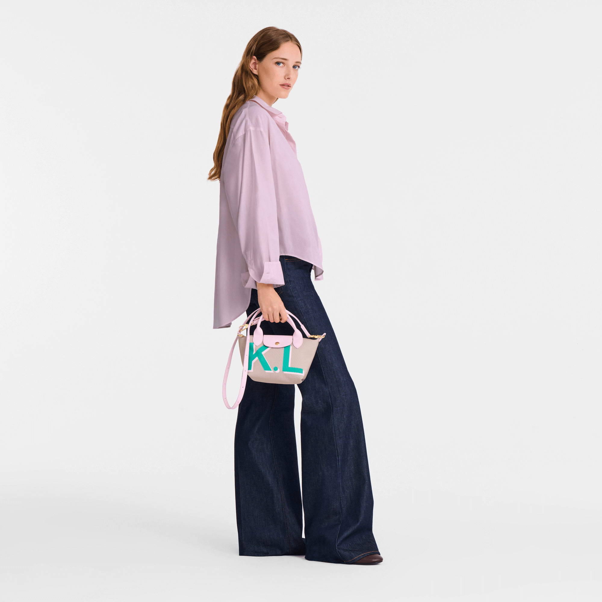 My Pliage XS Handbag - View 3 of  6