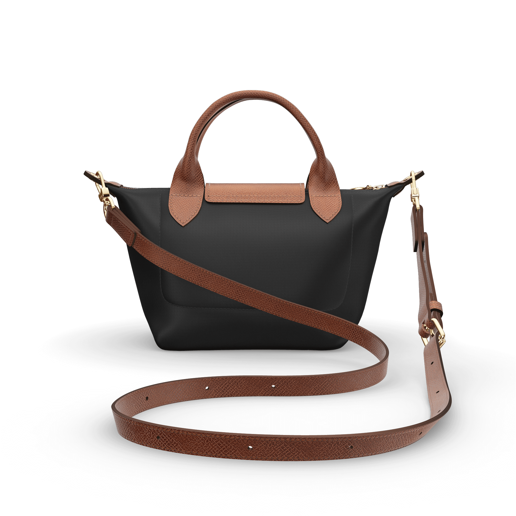 My Pliage Tas met handgreep aan de bovenkant XS - Weergave 4 van  6