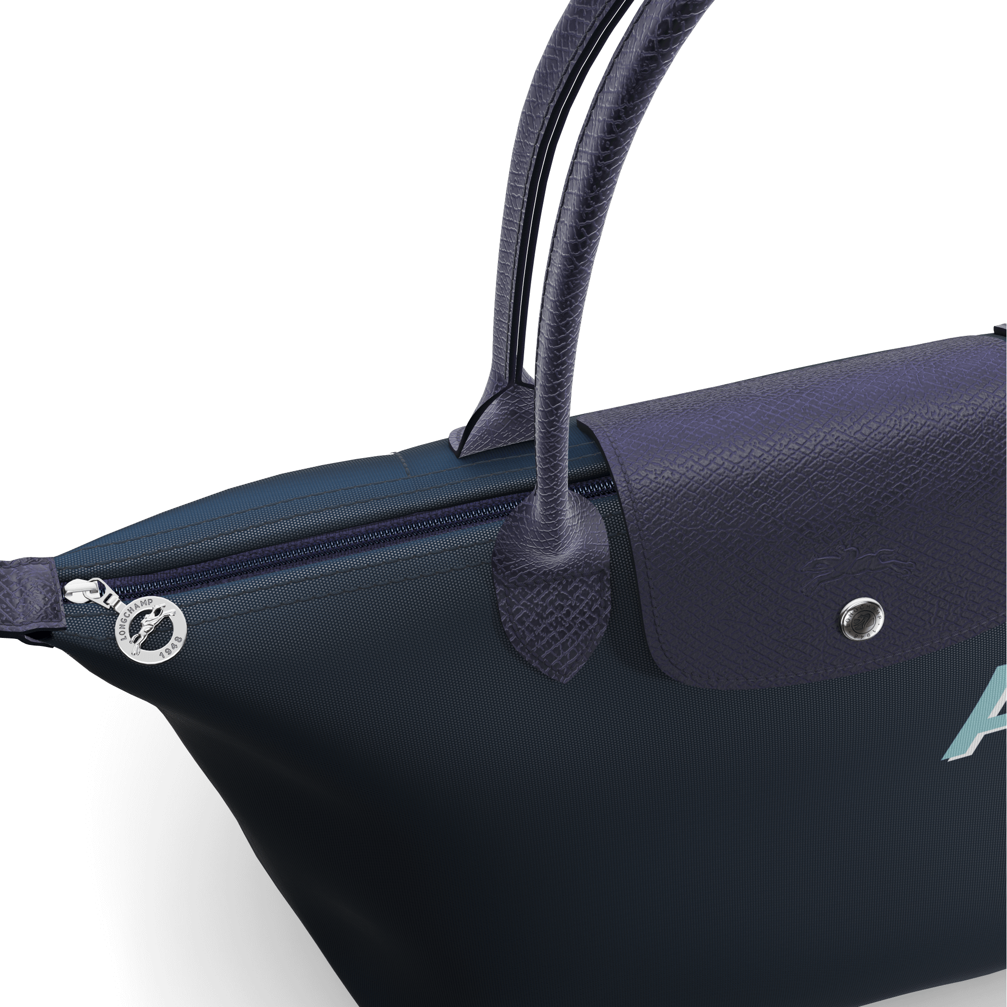 Sac cabas L My Pliage - Vue 5 de 6