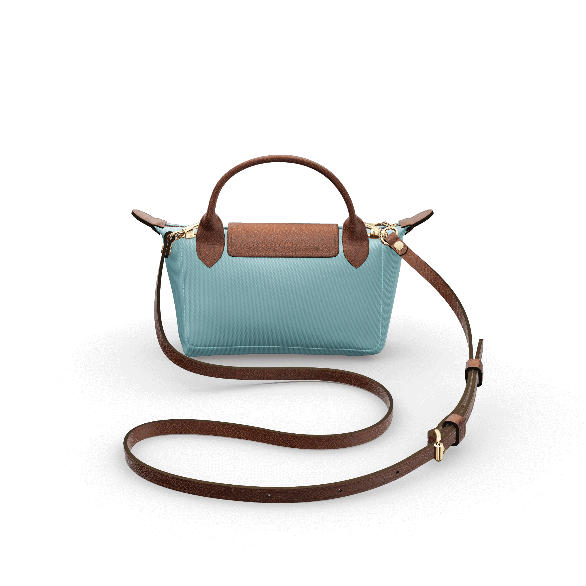 My Pliage Pouch - View 4 of 6