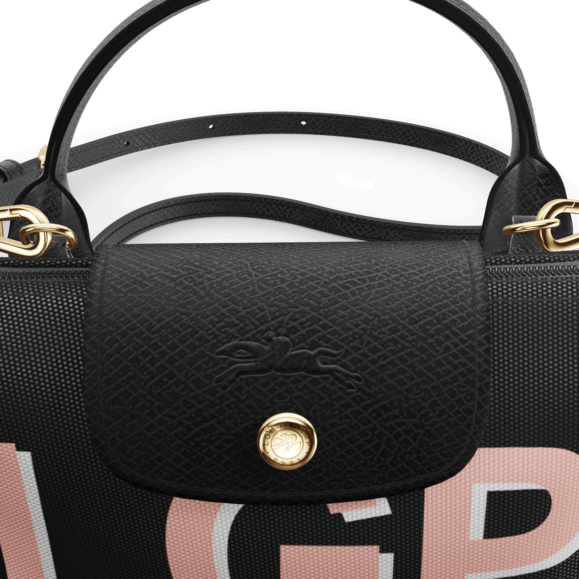 My Pliage Pouch - View 6 of 6