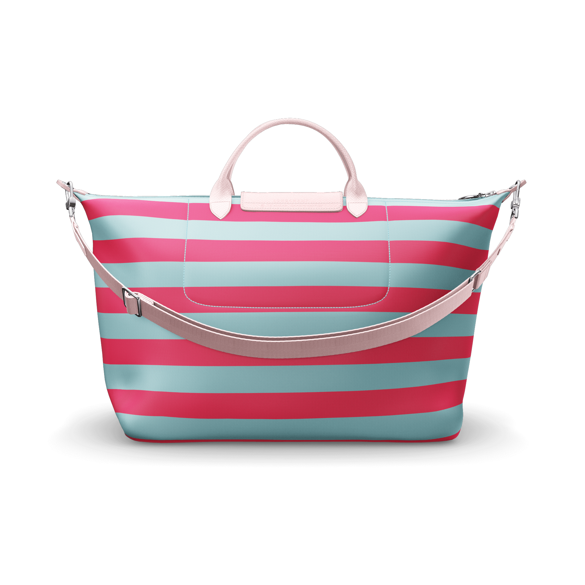 Borsa da viaggio L My Pliage - View 4 of  6