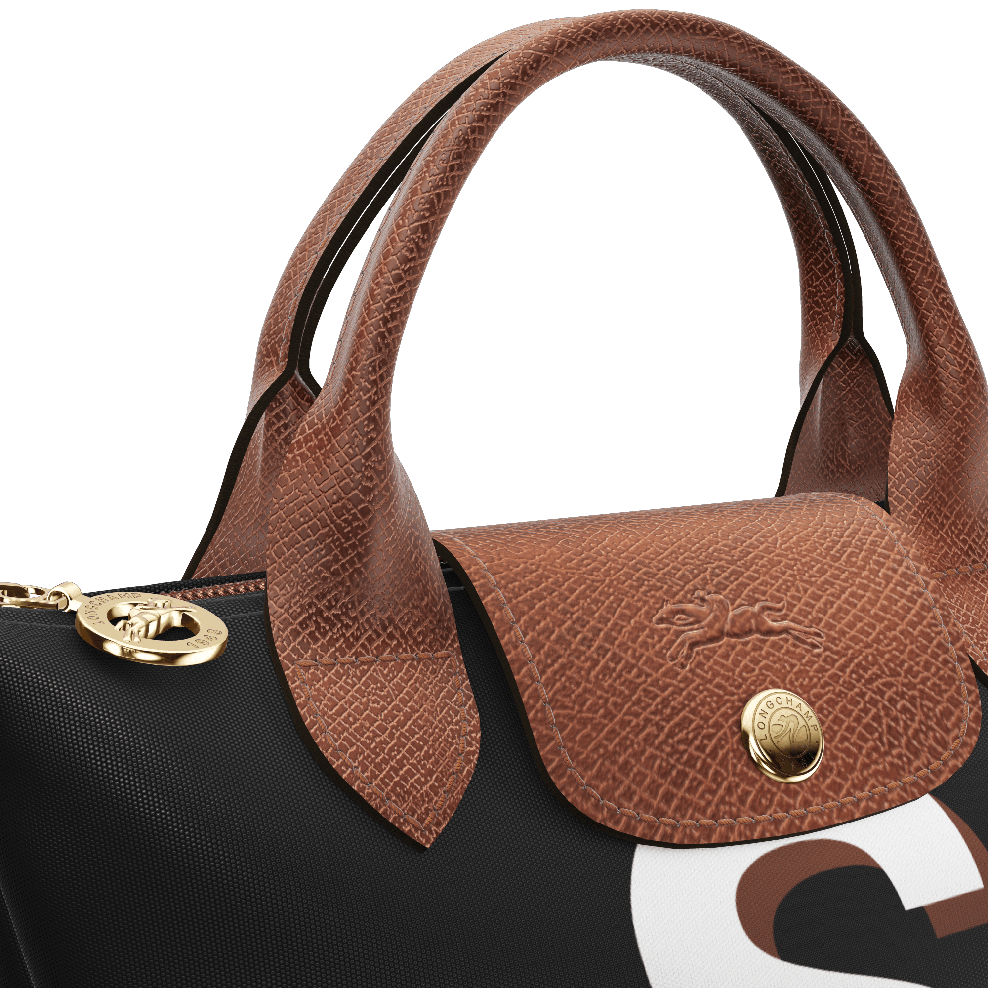 Sac &agrave; main XS My Pliage - Vue 5 de 6