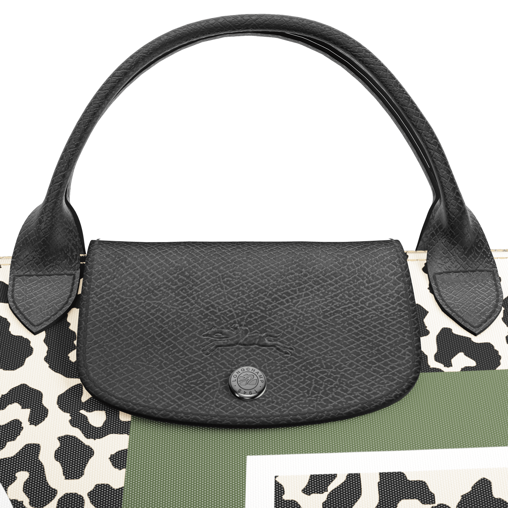 My Pliage L Travel bag - View 6 of  6