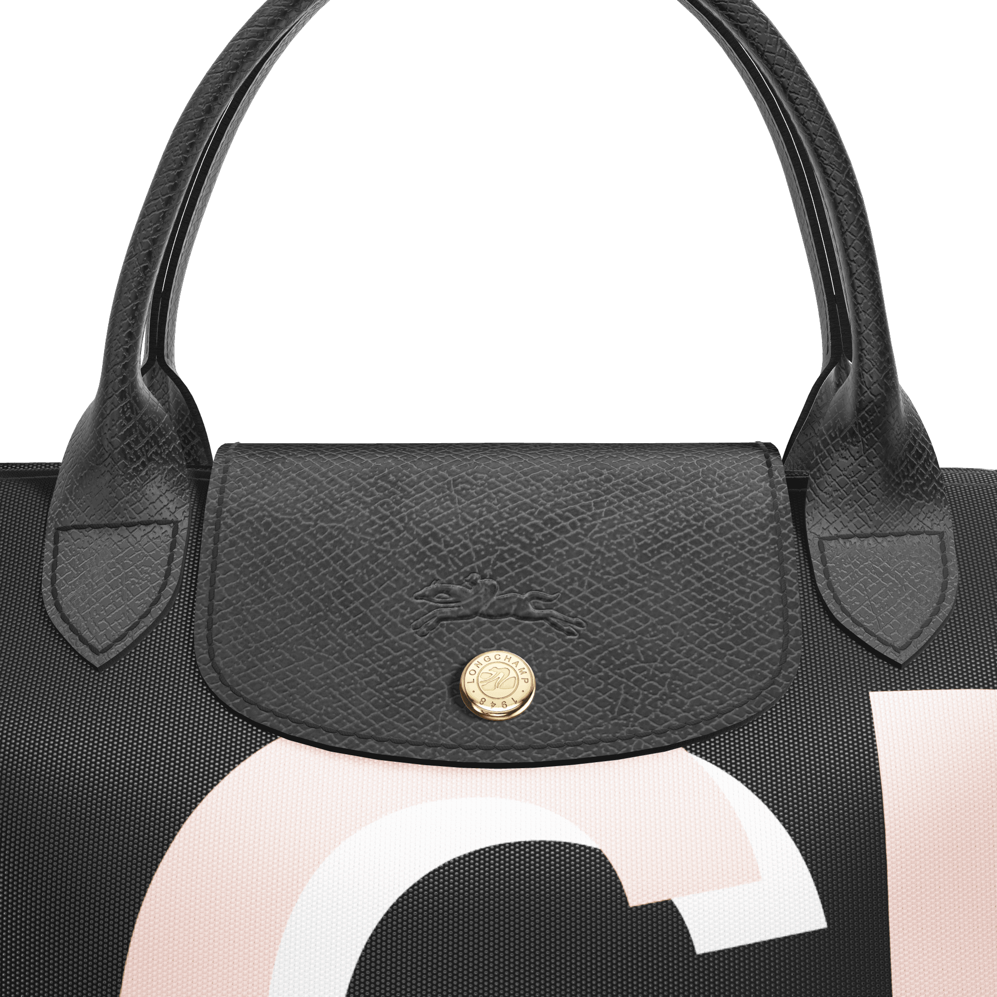 Sac &agrave; main S My Pliage - Vue 6 de 6