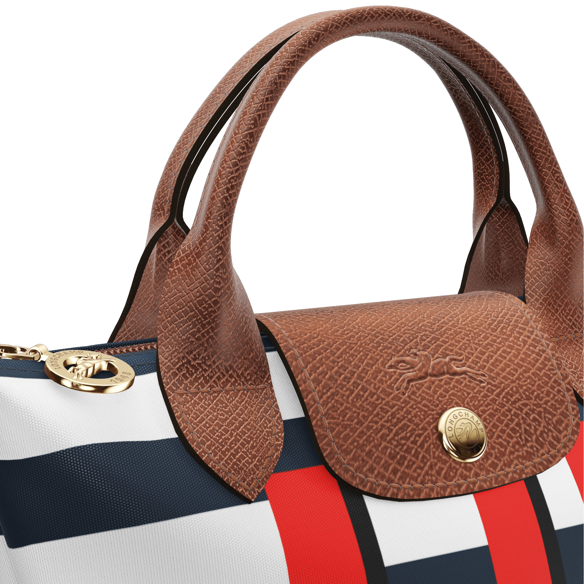 Handtasche XS My Pliage - Ansicht 5 von 6