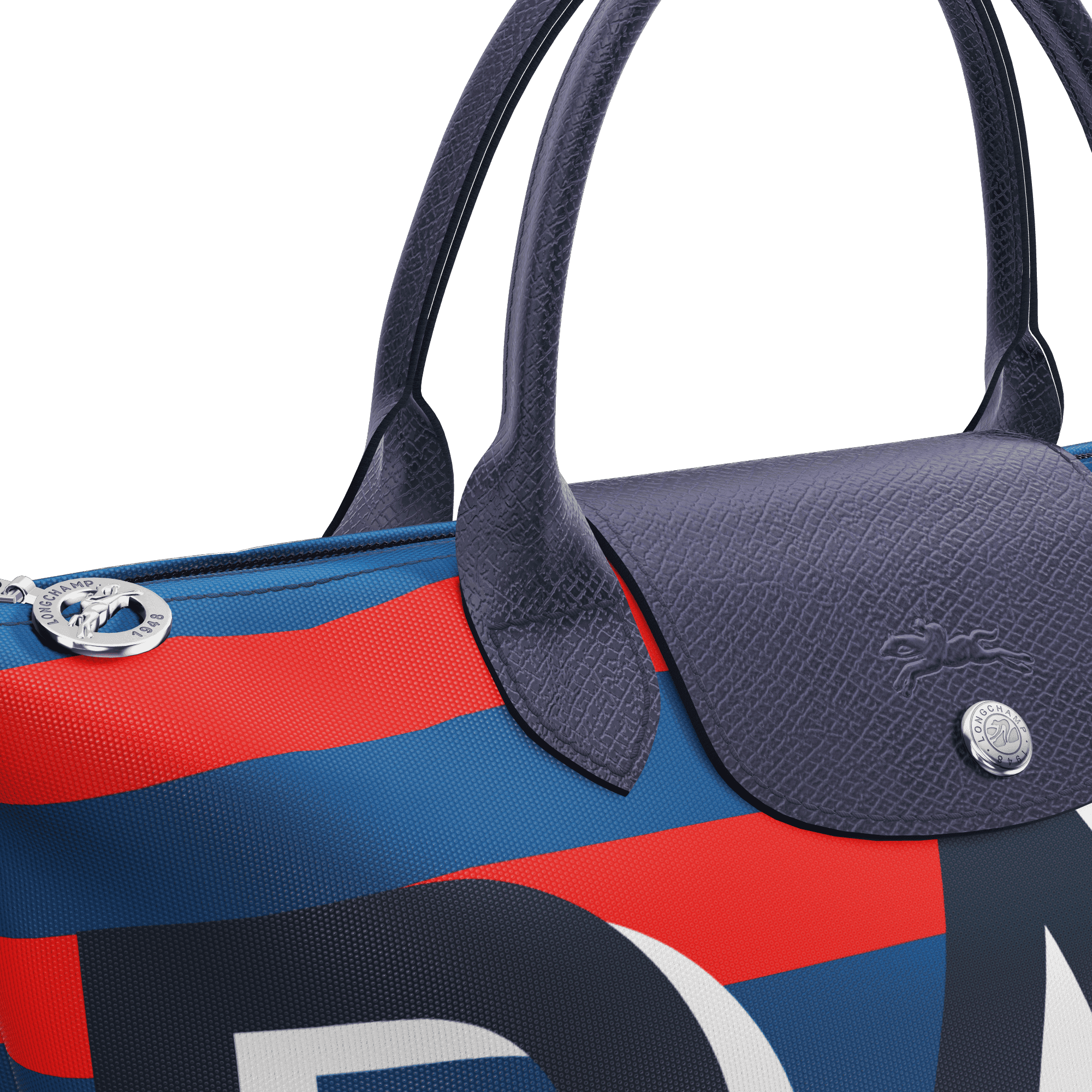 Handtasche S My Pliage - Ansicht 5 von 6