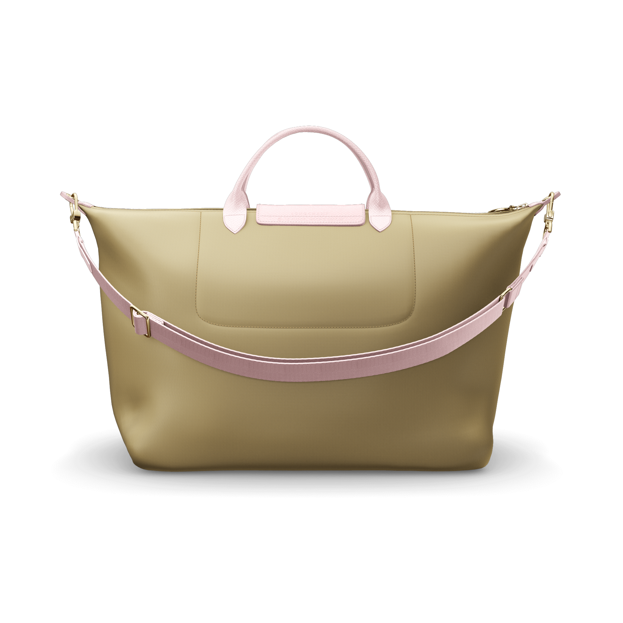 Borsa da viaggio L My Pliage - View 4 of  6