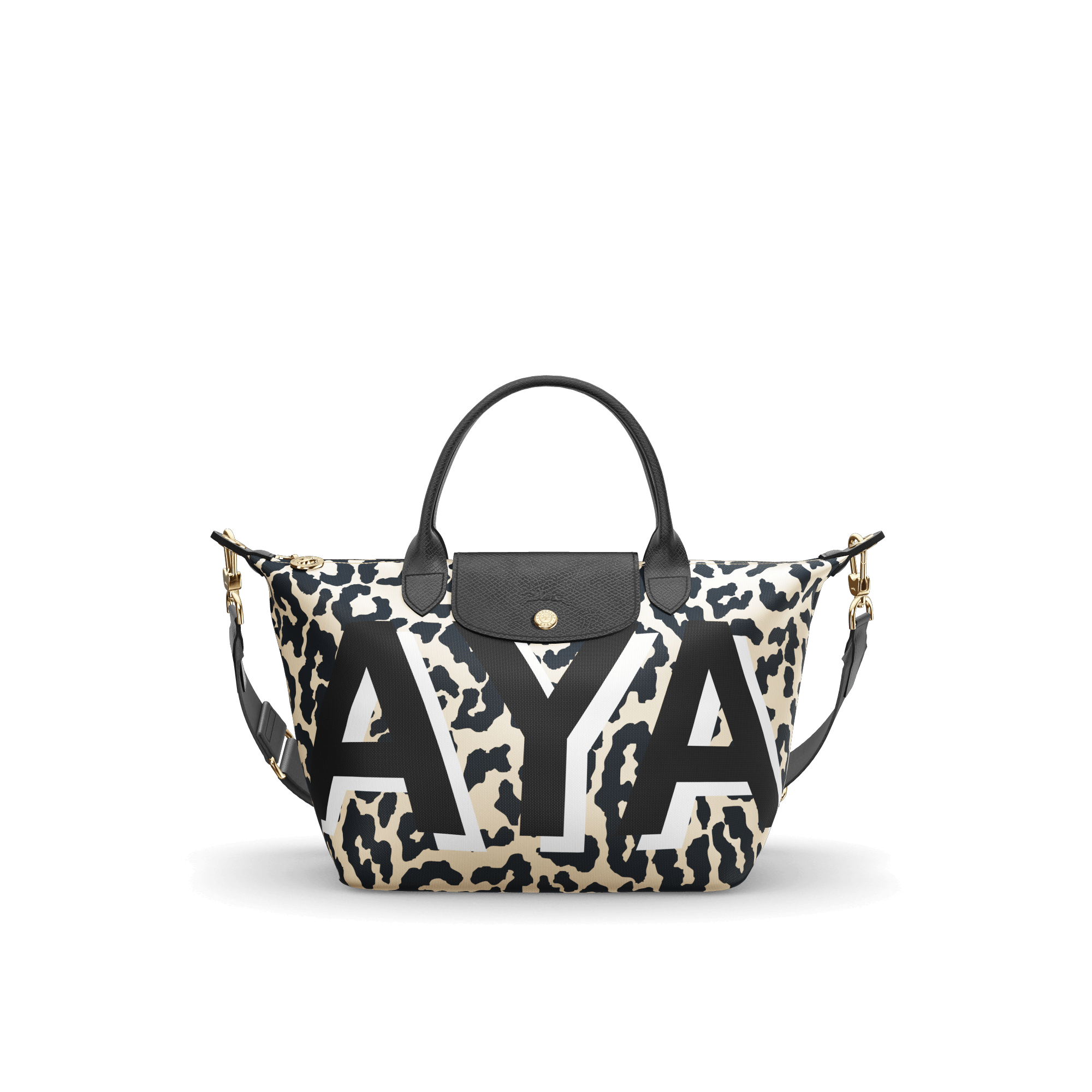 My Pliage S Handbag - View 2 of  6