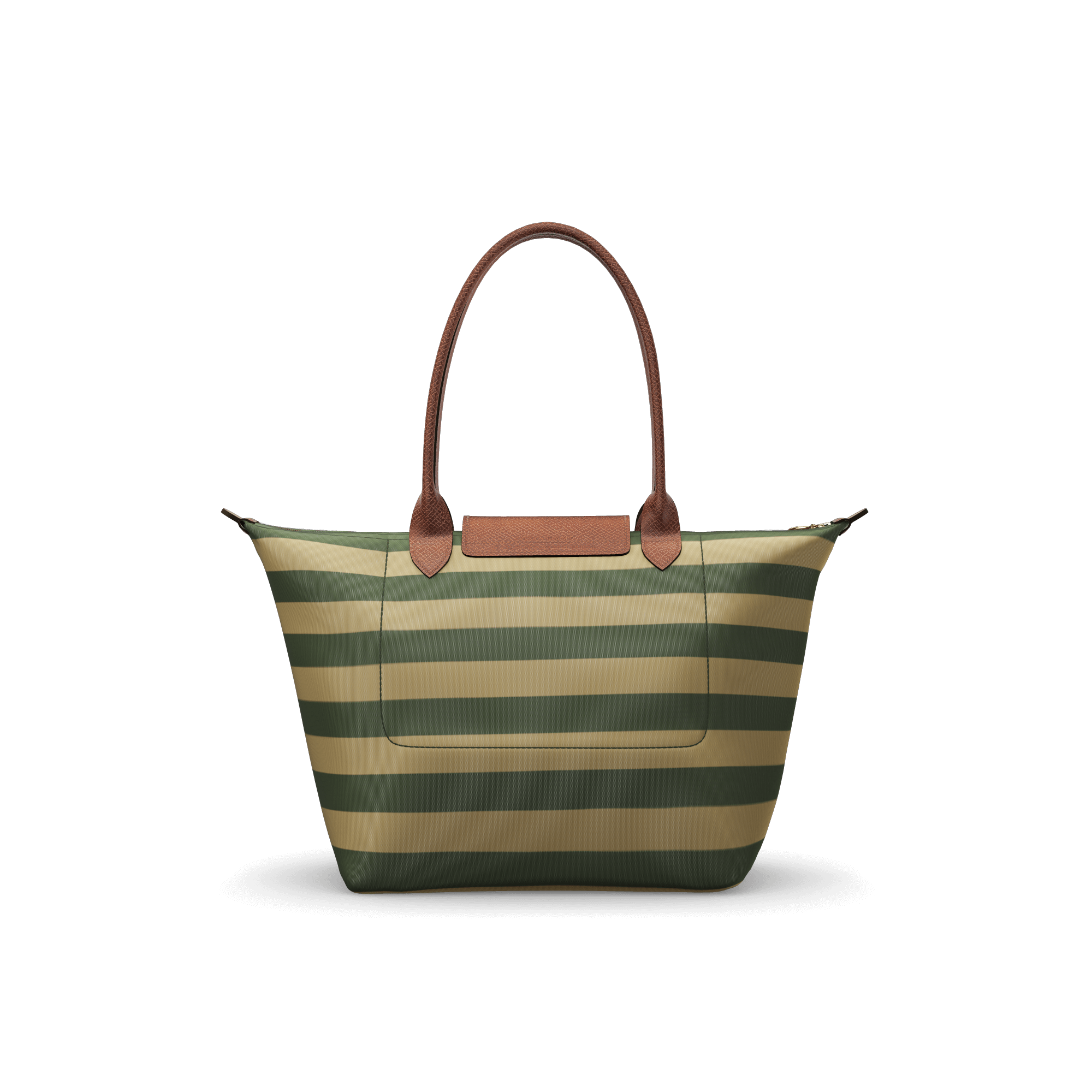 My Pliage L Tote bag - View 4 of 6