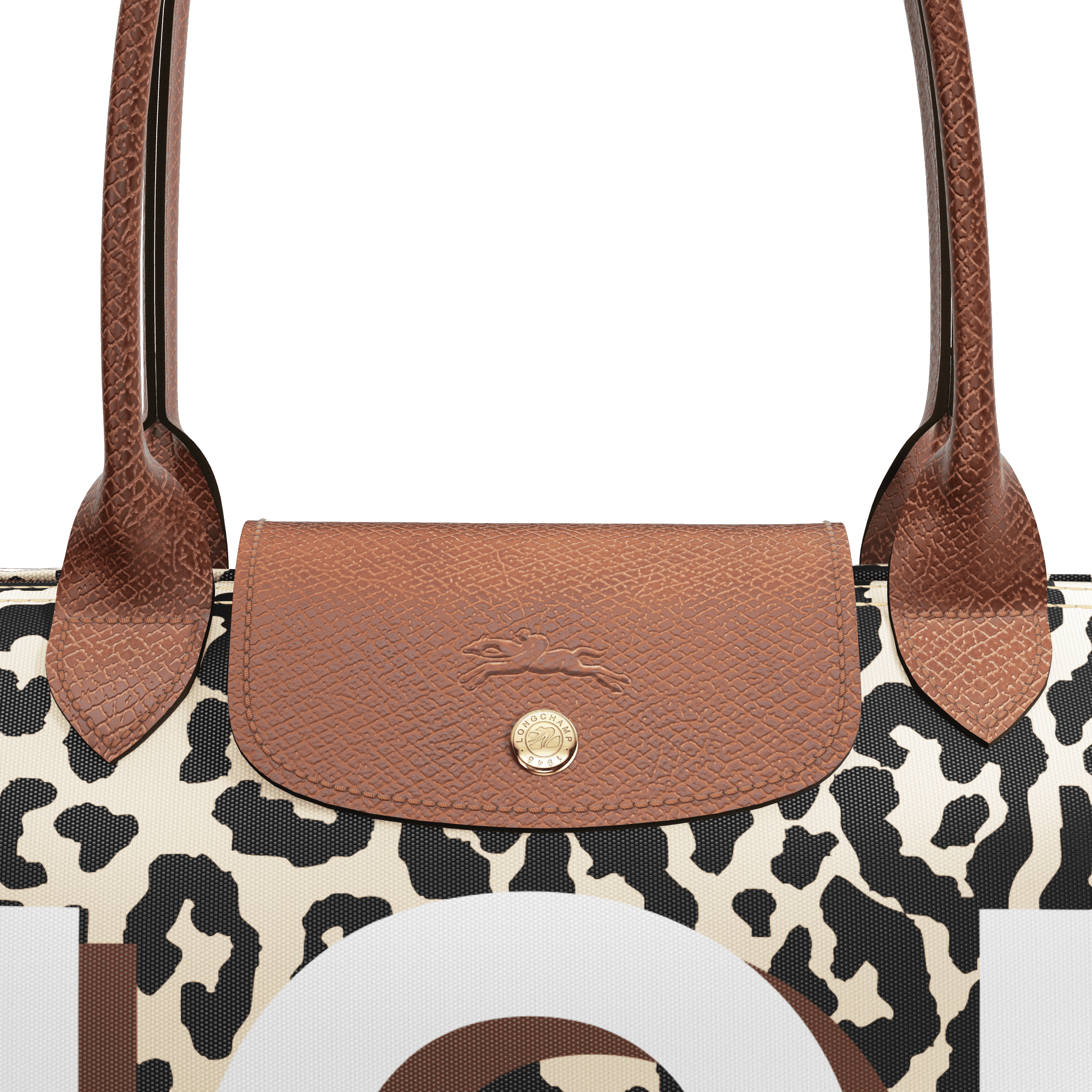 My Pliage L Tote bag - View 6 of  6