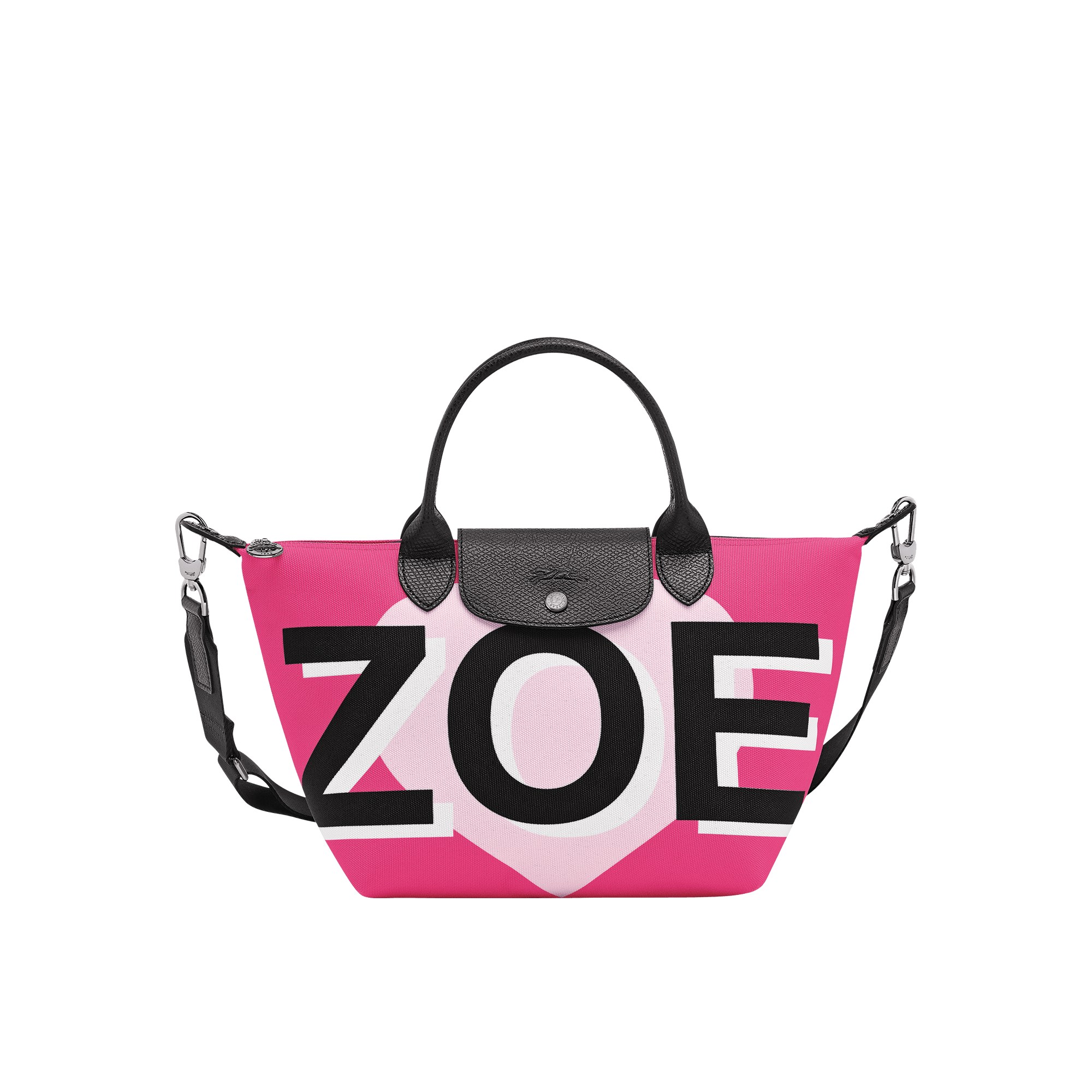 Sac &agrave; main S My Pliage - Vue 2 de 6