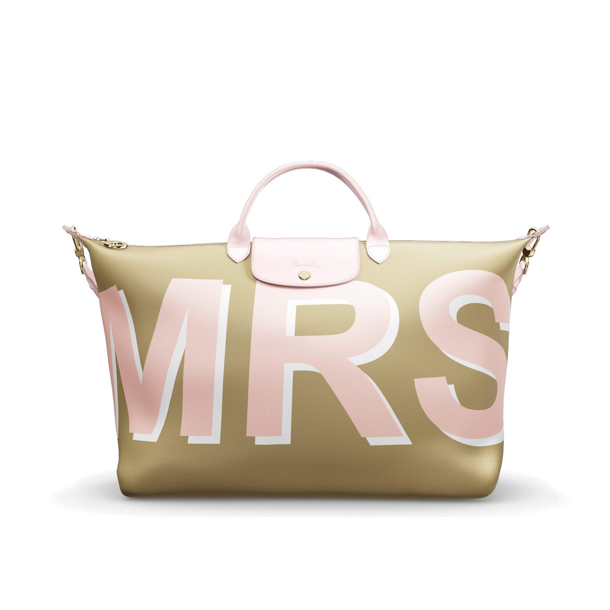 Sac de voyage L My Pliage - Vue 2 de 6