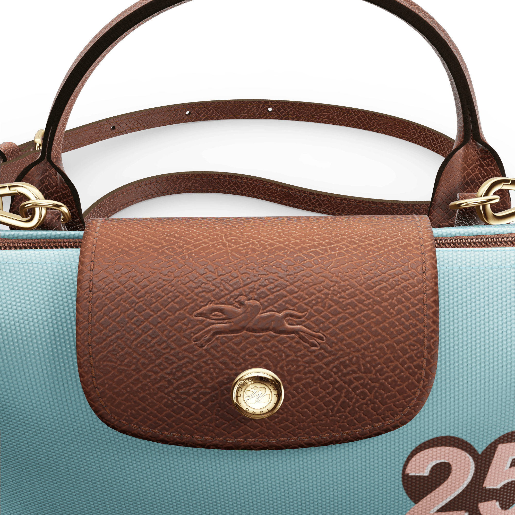 Pochette My Pliage - Ansicht 6 von 6