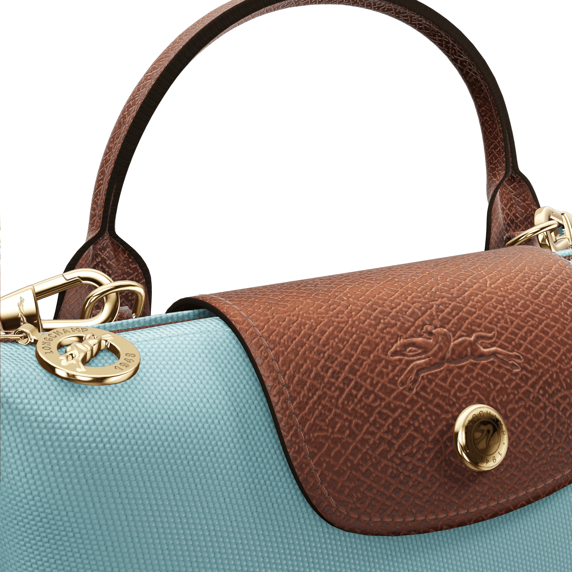 My Pliage Pouch - View 5 of 6