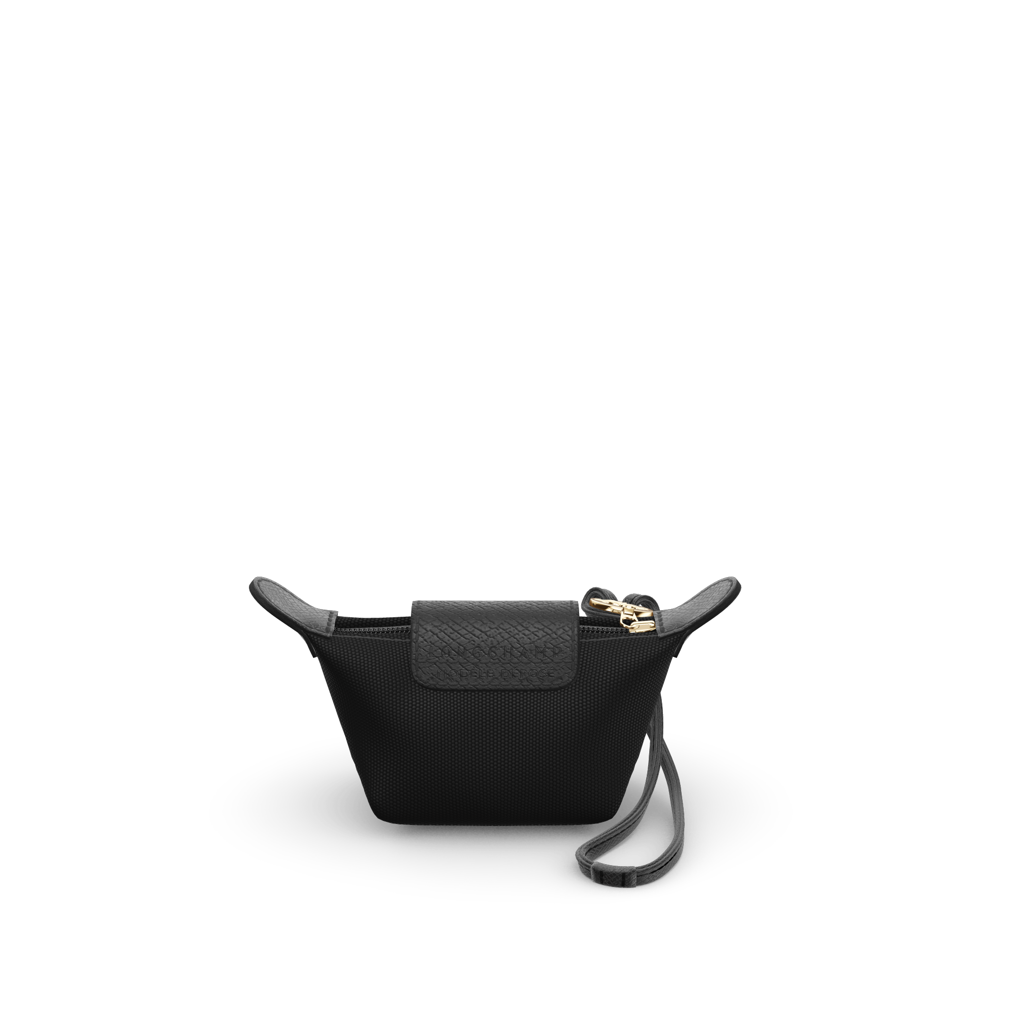 My Pliage Coin purse - View 3 of  4