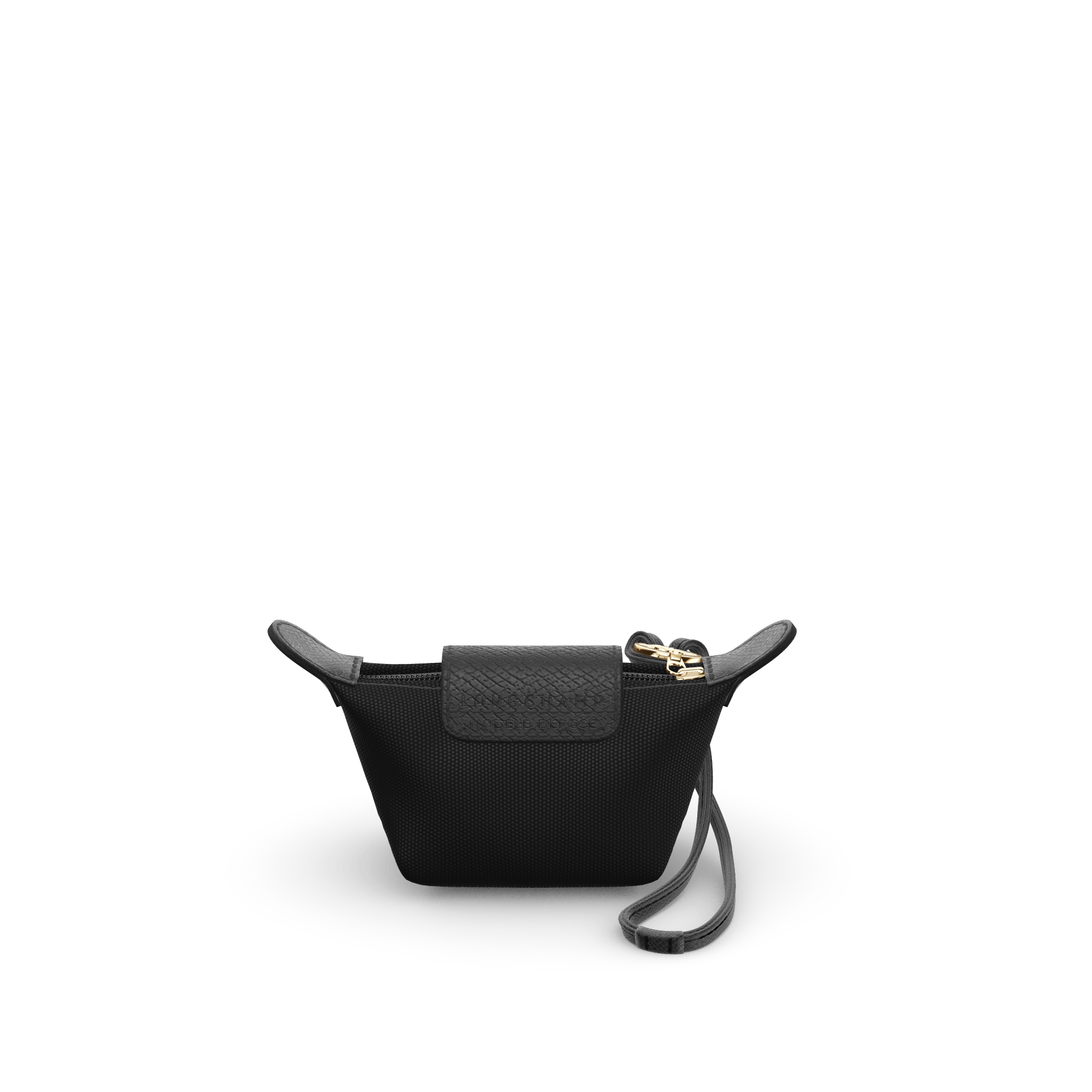 My Pliage Muntstukkenzakje - Weergave 3 van  4