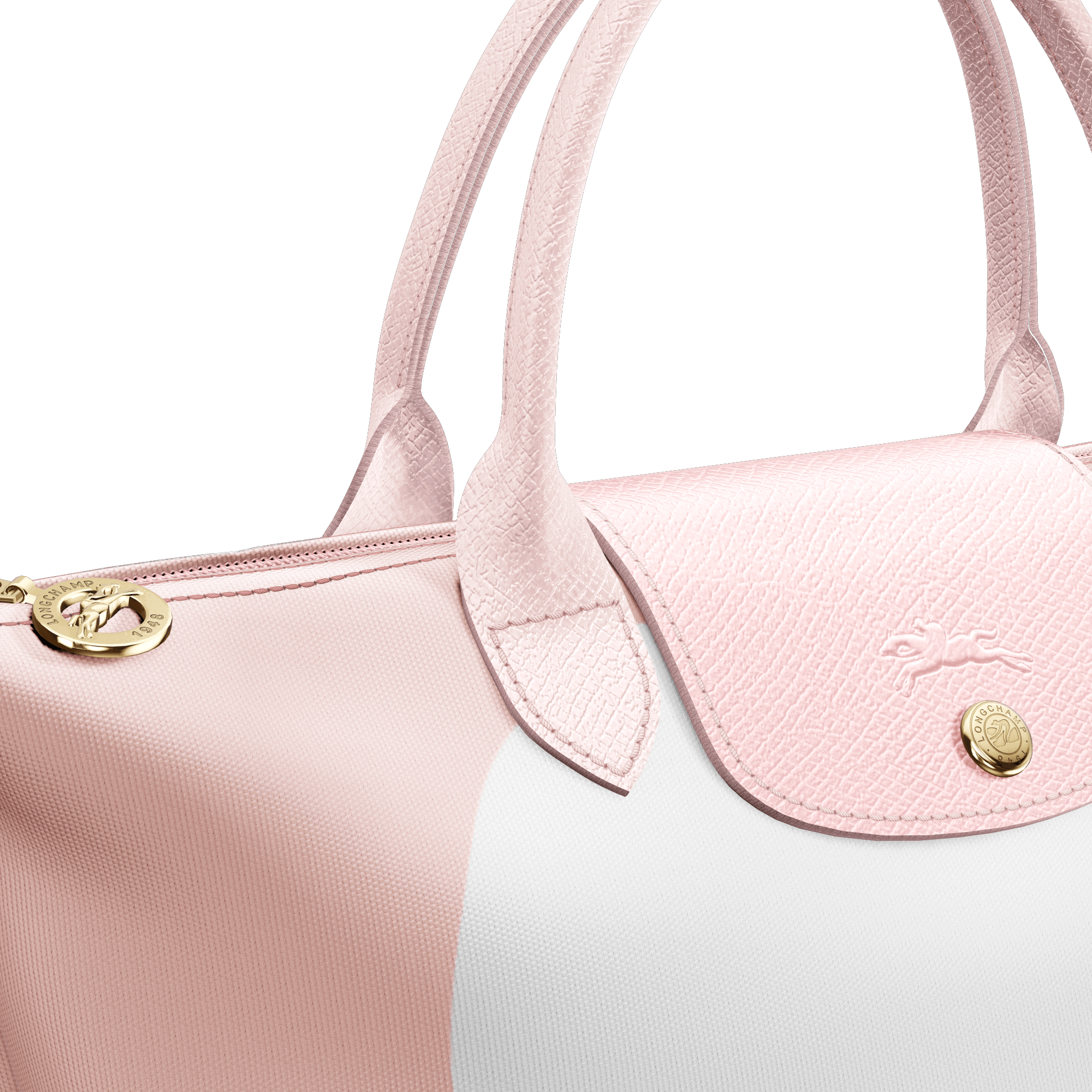 Sac &agrave; main S My Pliage - Vue 5 de 6