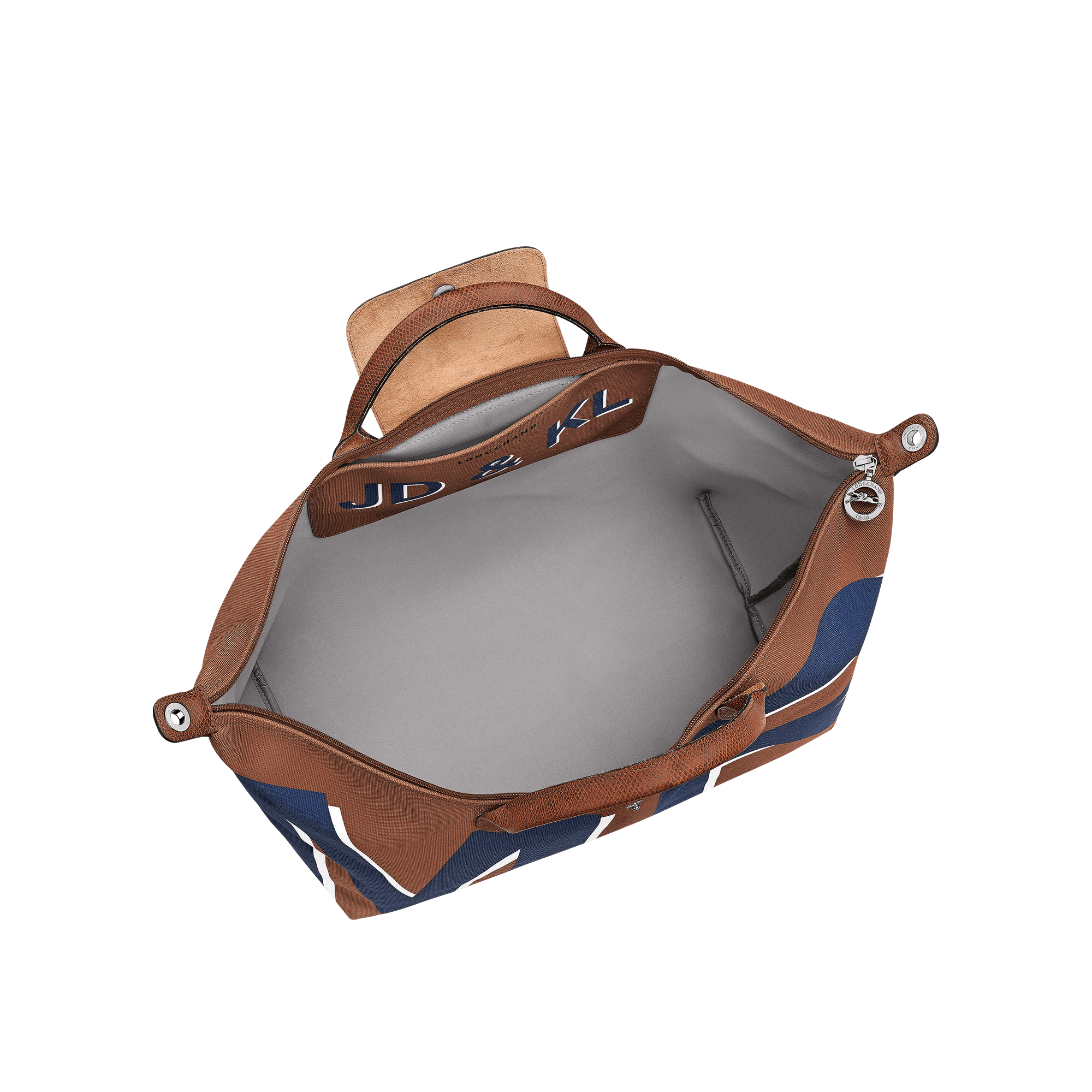 Sac de voyage L My Pliage - Vue 4 de 6