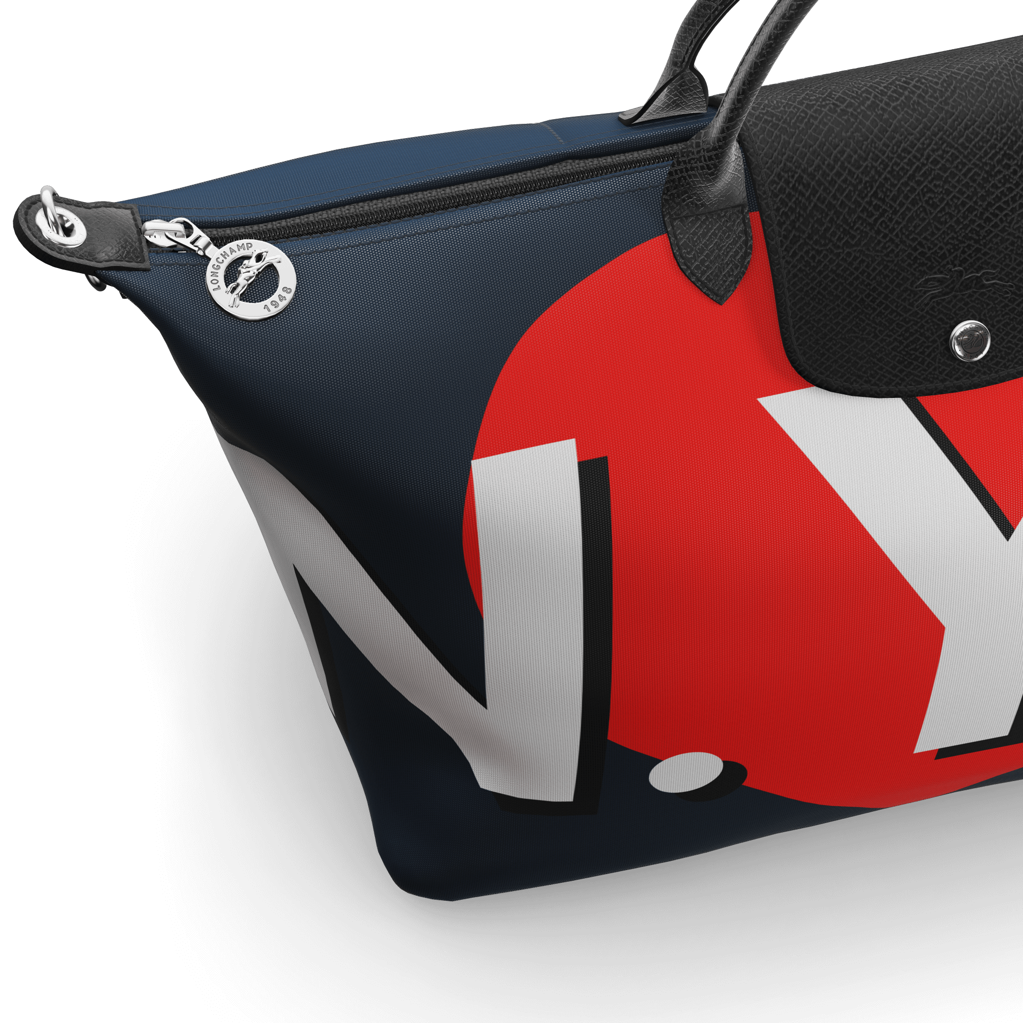 Sac de voyage L My Pliage - Vue 5 de 6