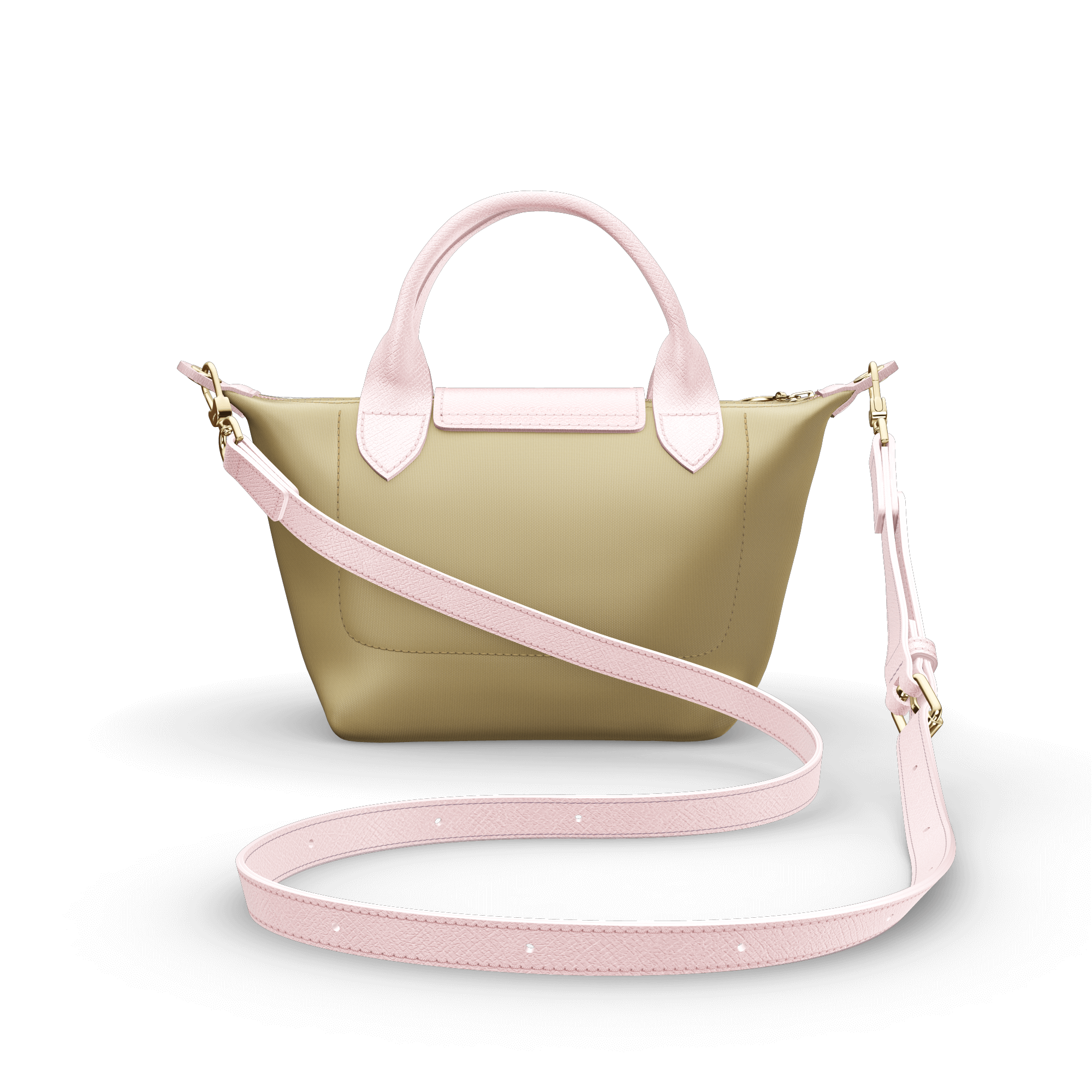 Sac &agrave; main XS My Pliage - Vue 4 de 6